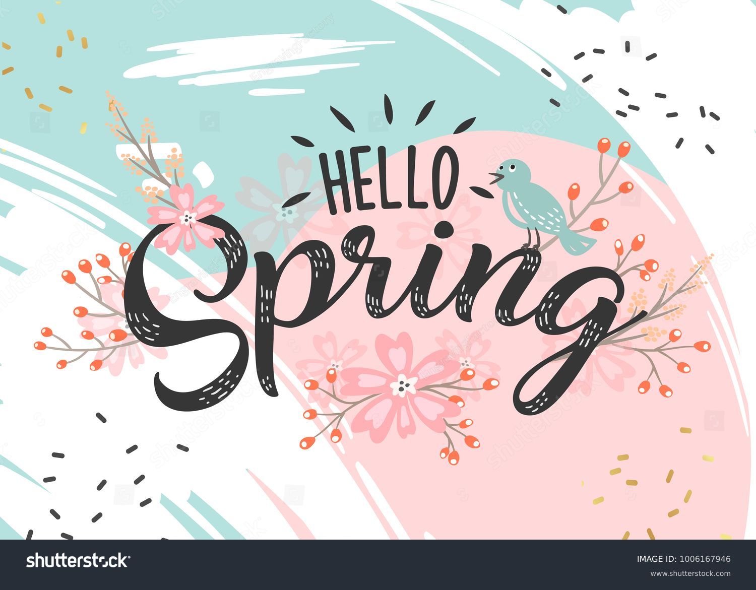 1,052,801 Spring pastel Images, Stock Photos & Vectors | Shutterstock