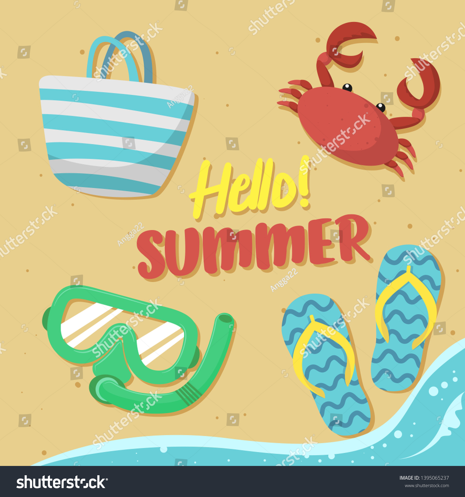 23,474 Have a nice summer Images, Stock Photos & Vectors | Shutterstock