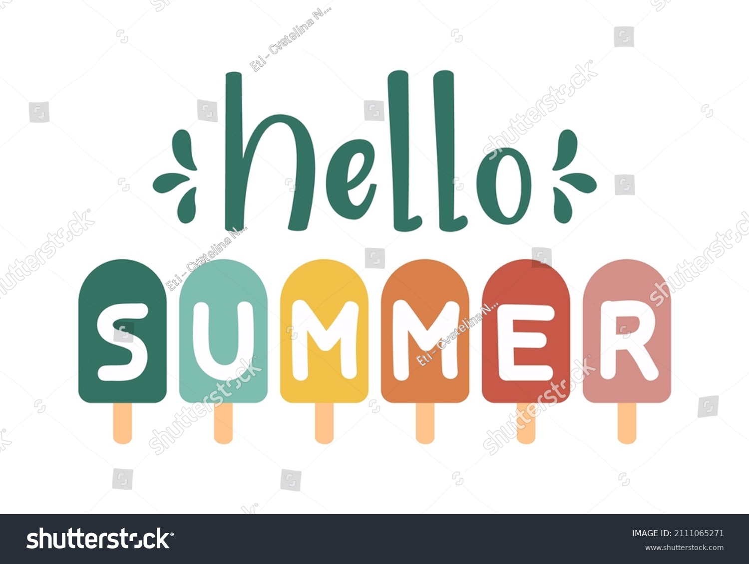 182,464 Summer clipart Images, Stock Photos & Vectors | Shutterstock