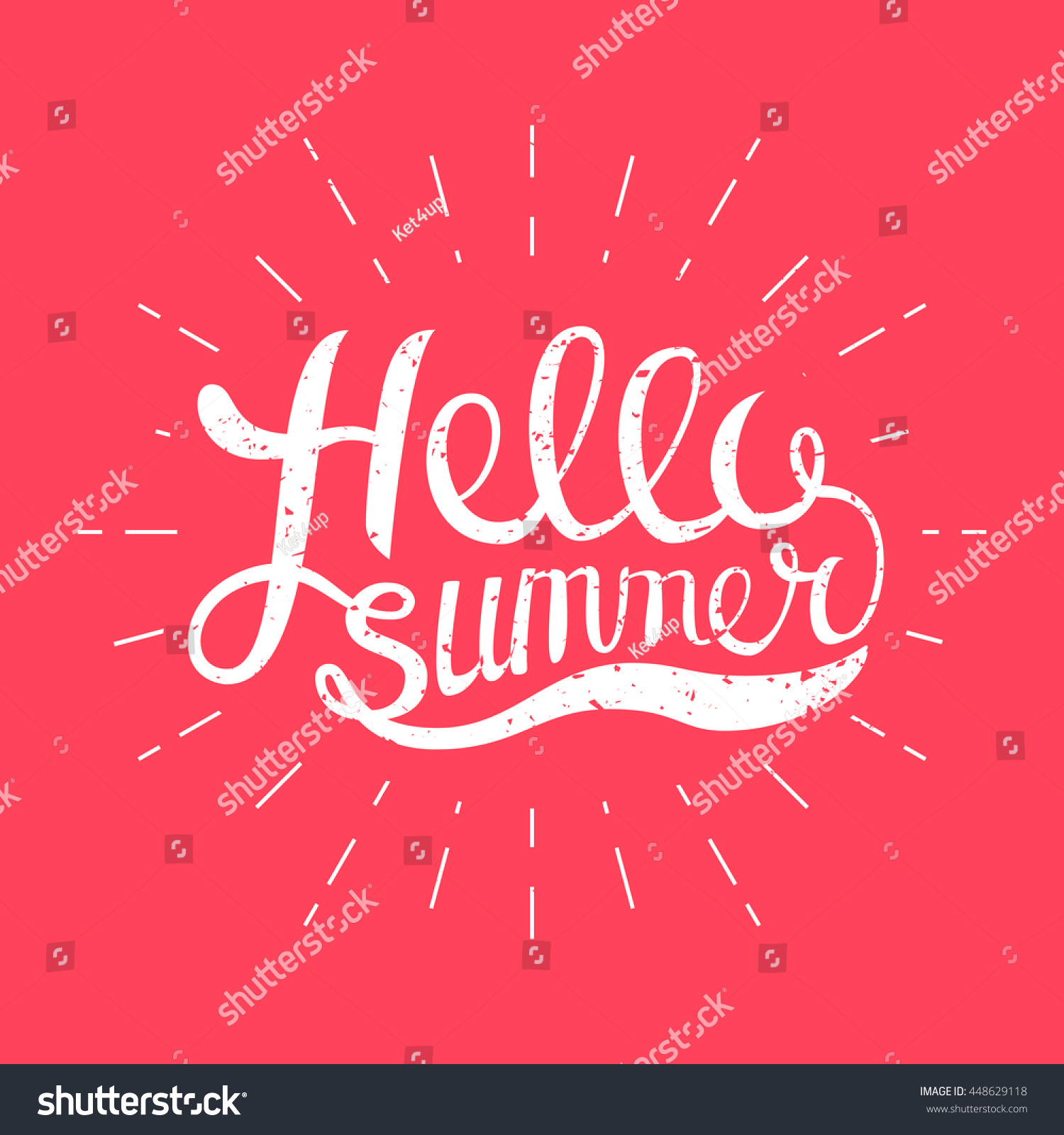 Hello summer картинки