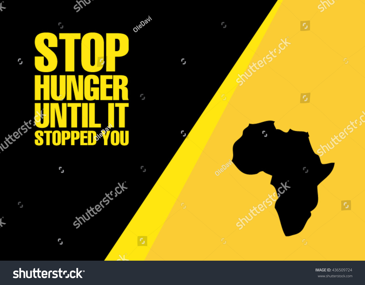 help stop hunger