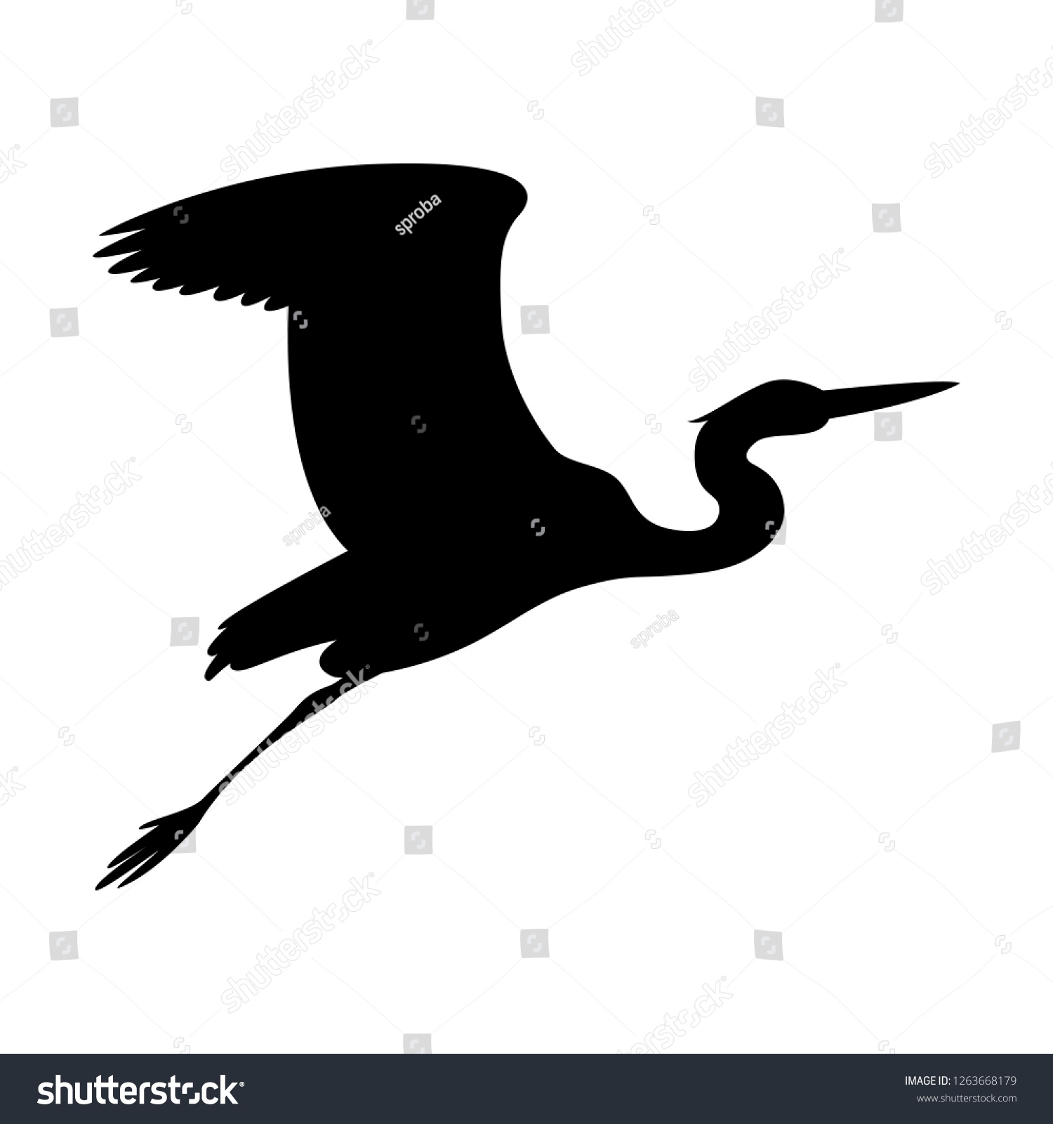 50,096 Black heron Images, Stock Photos & Vectors | Shutterstock