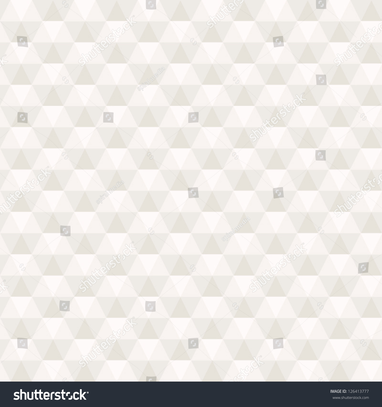 Hexagon Pattern. Stock Vector Illustration 126413777 : Shutterstock