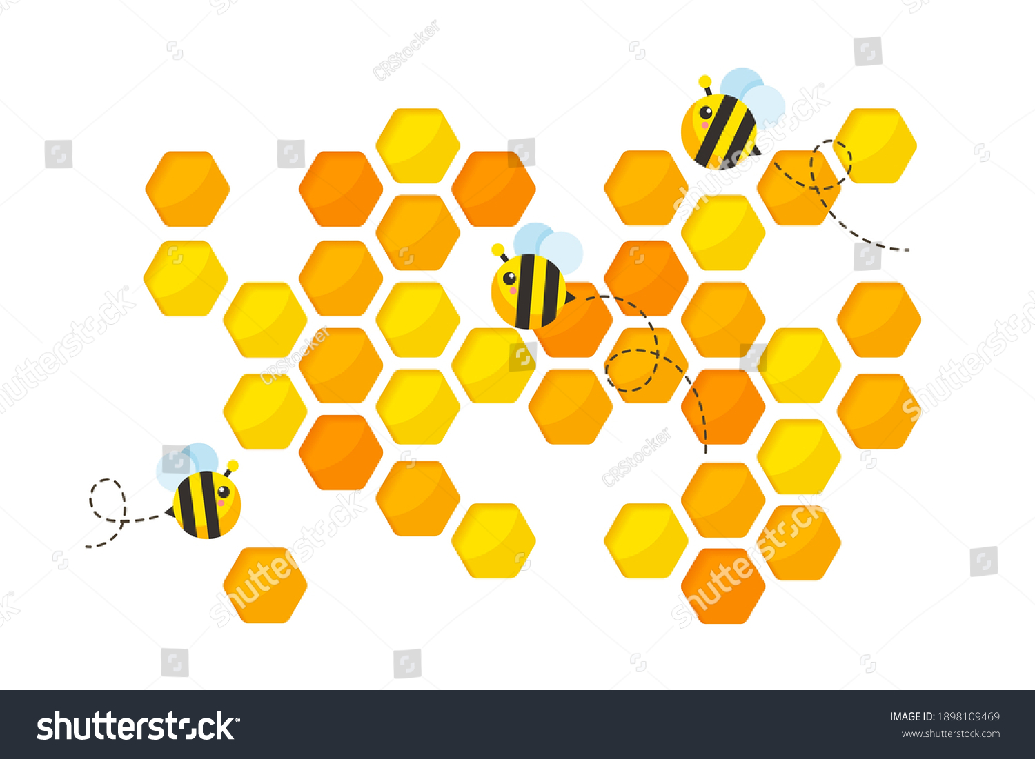 75,750 Bee honey comb Images, Stock Photos & Vectors | Shutterstock