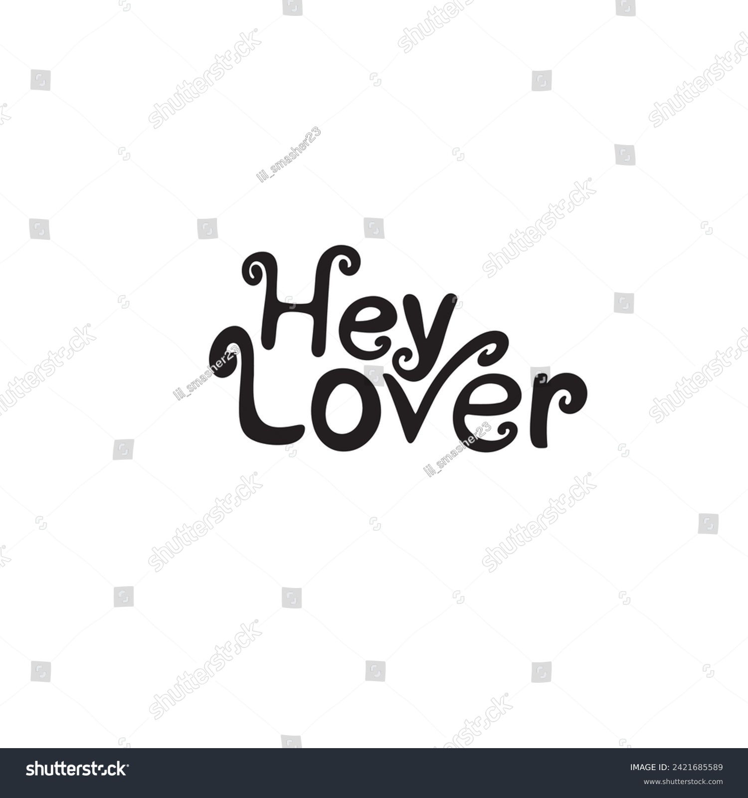 SVG of Hey lover ,Svg,Retro Valentine Svg,Valentine Quotes ,Funny Valentine ,Valentines T-shirt,Valentine Saying,Valentine Gift,Hello Valentine,Heart Svg,Love T-shirt,Cut File,Silhouette svg