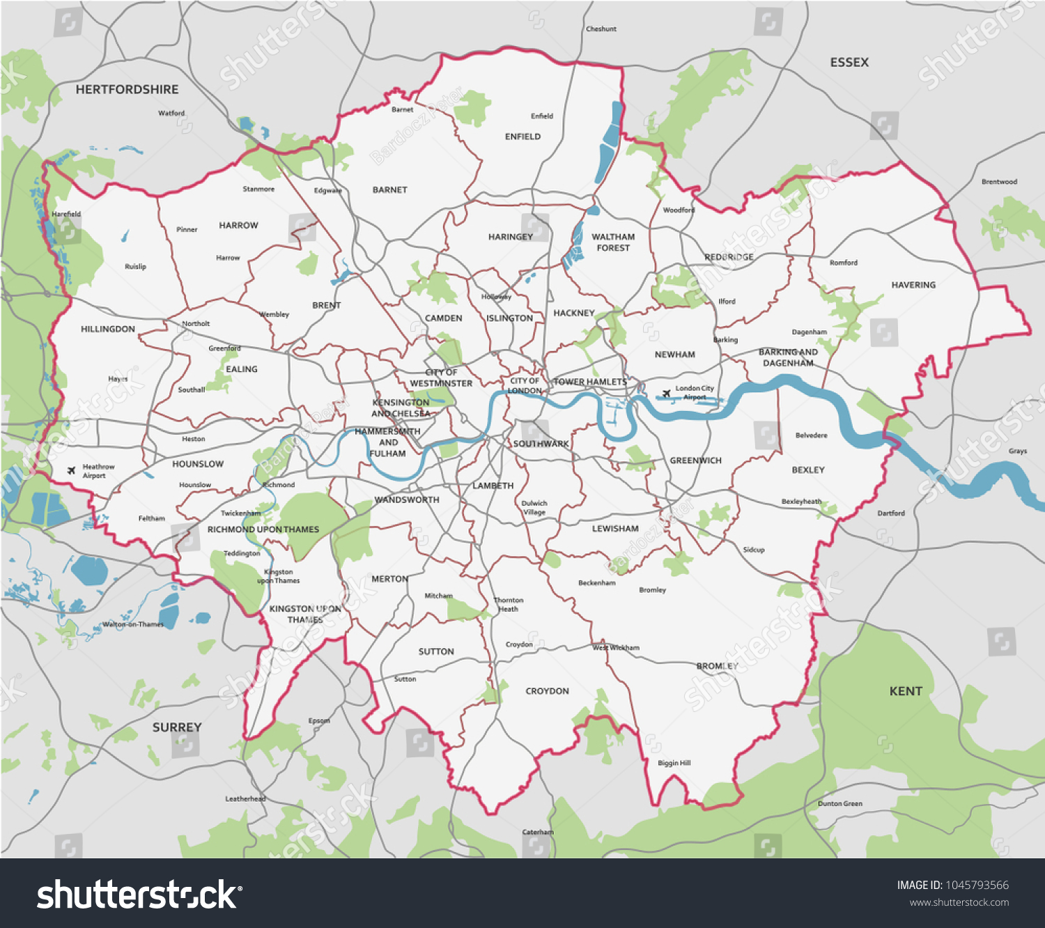 301 Outer london Images, Stock Photos & Vectors | Shutterstock