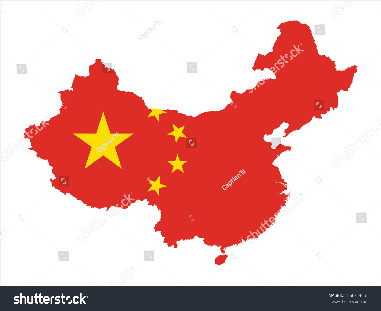 20 262 China Flag Map Images Stock Photos Vectors Shutterstock 20 262 China Flag Map Images Stock Photos Vectors Shutterstock