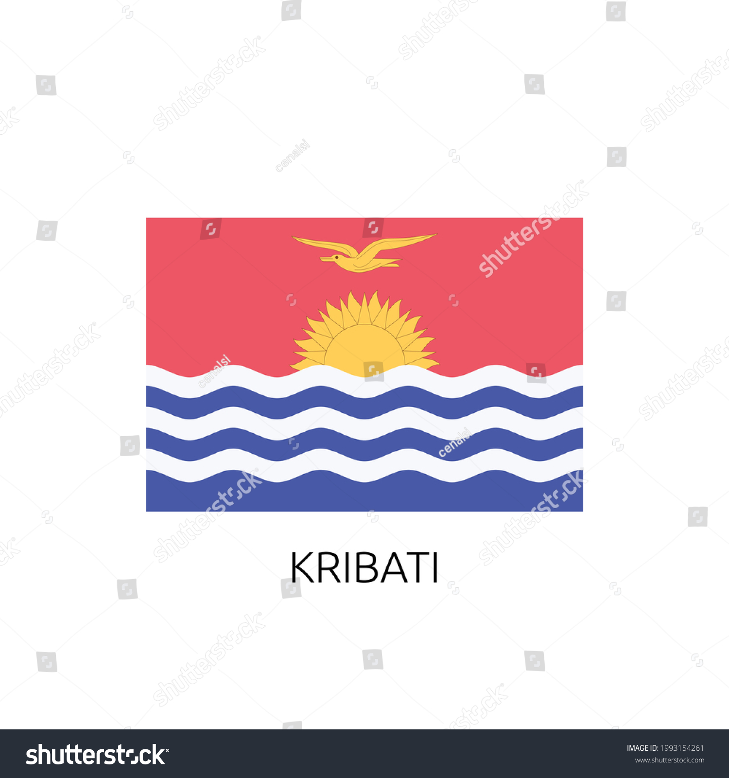 Kribati Images, Stock Photos & Vectors | Shutterstock