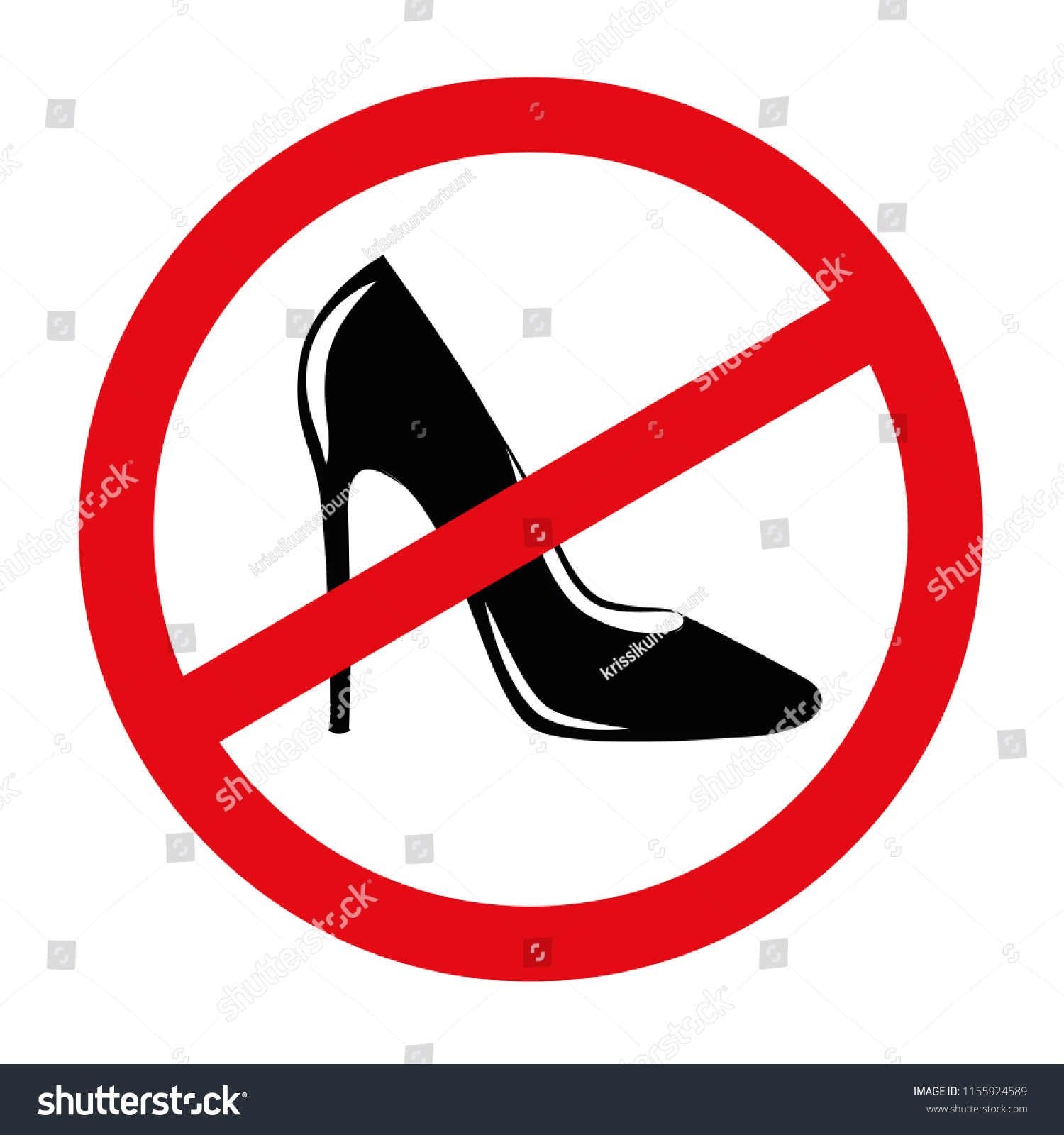 forbidden heels deals