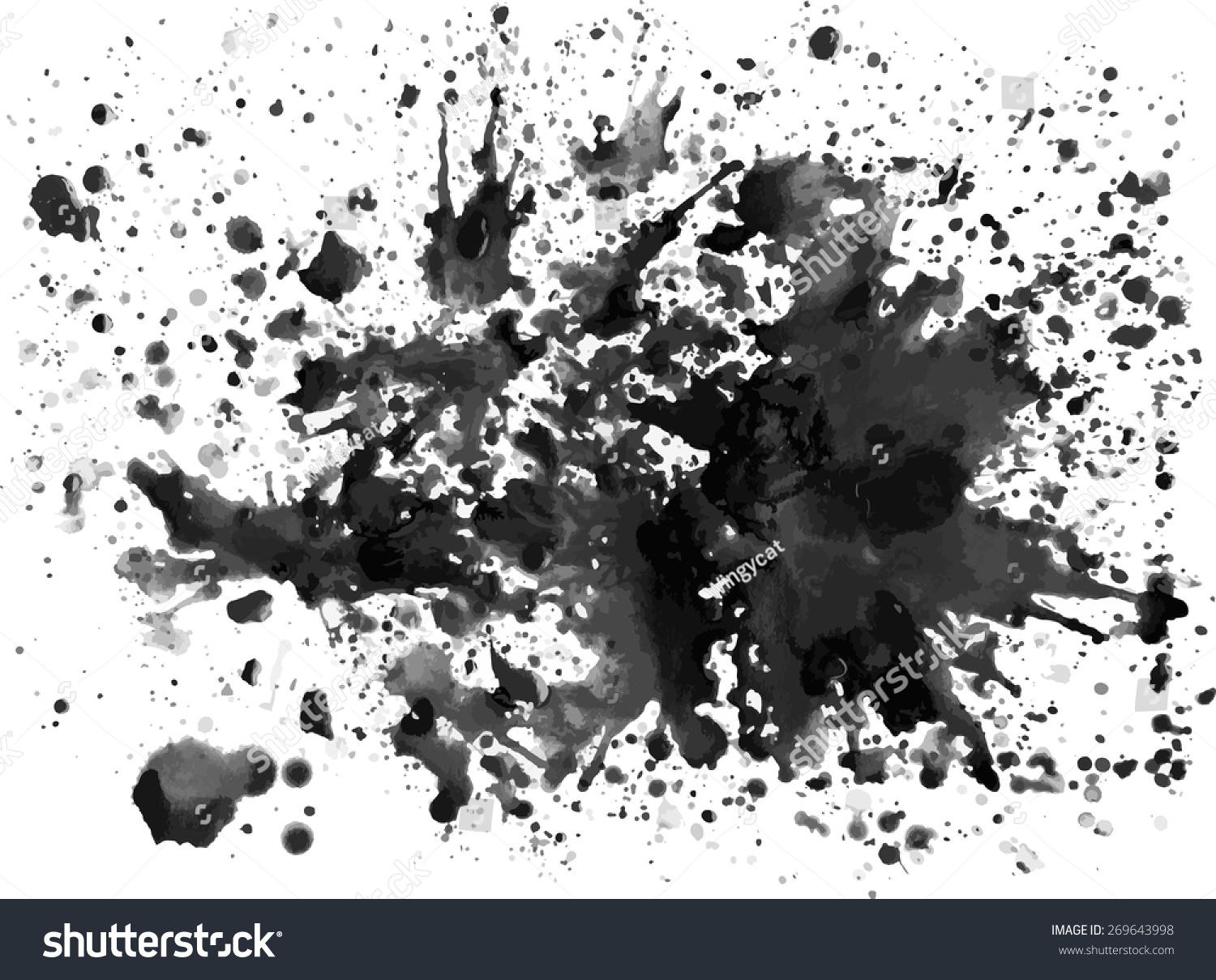 high quality grayscale