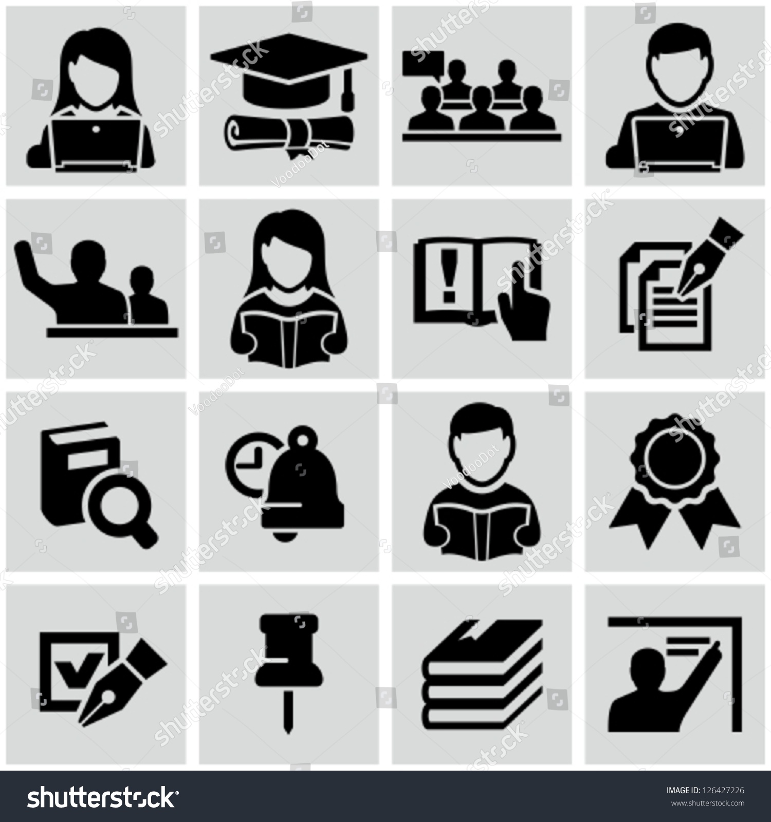 higher education clip art images - photo #21