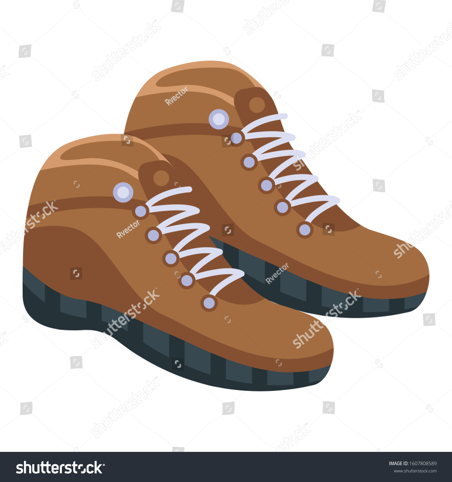 2,837 Isometric boots Images, Stock Photos & Vectors | Shutterstock
