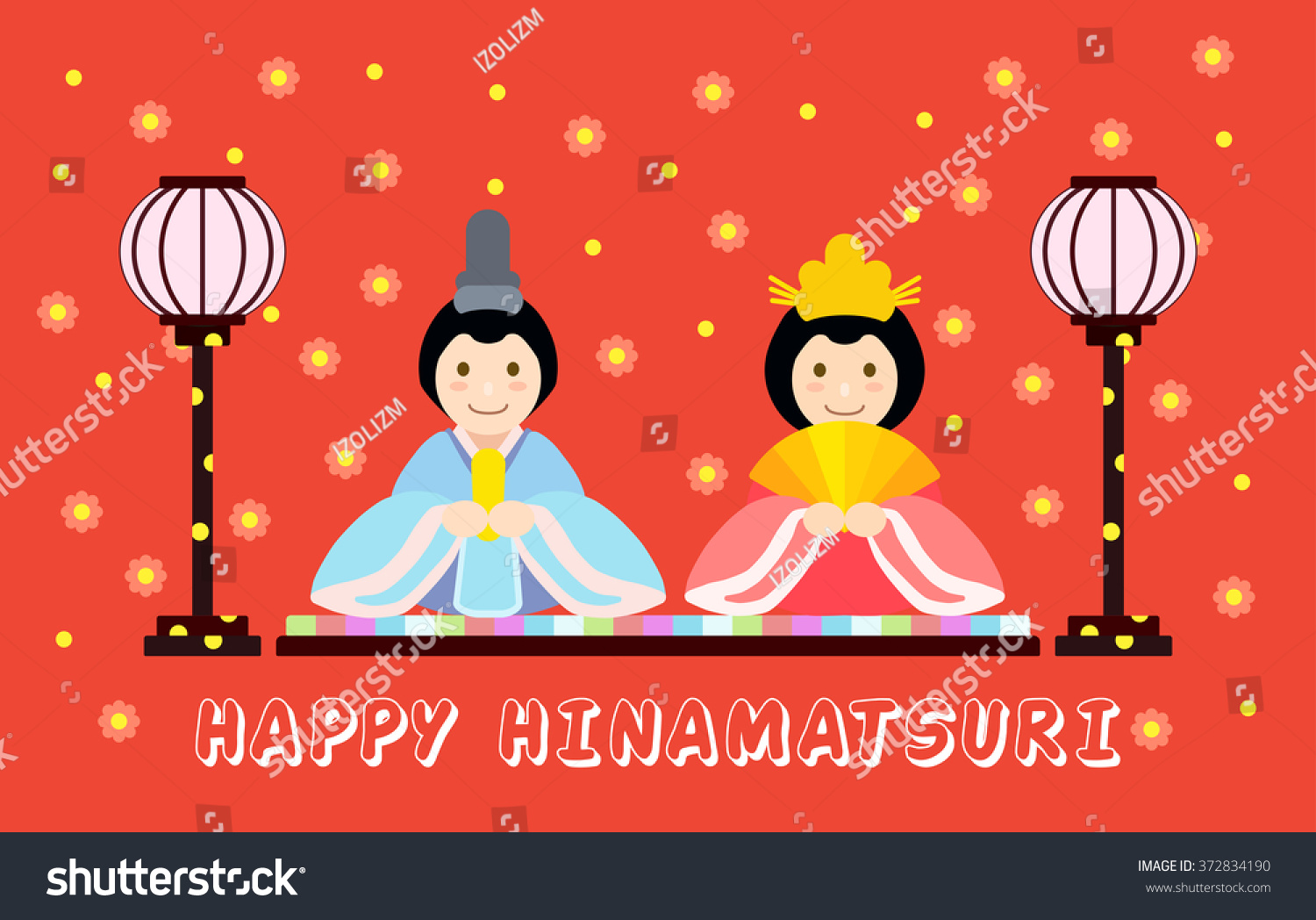 hinamatsuri girls day