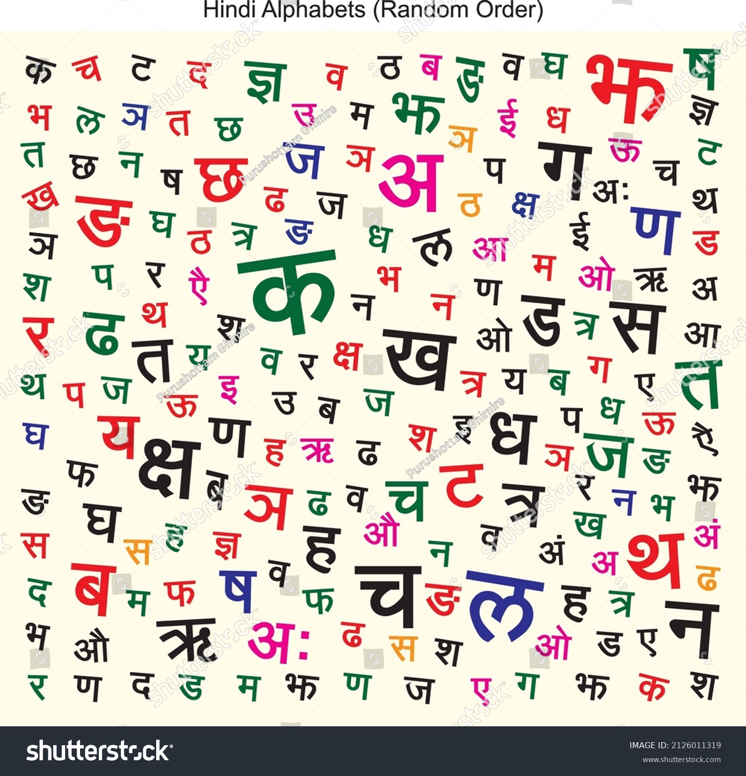 alfabeto-devanagari-hindi-marathi-s-nscrito-nepal-vector-de