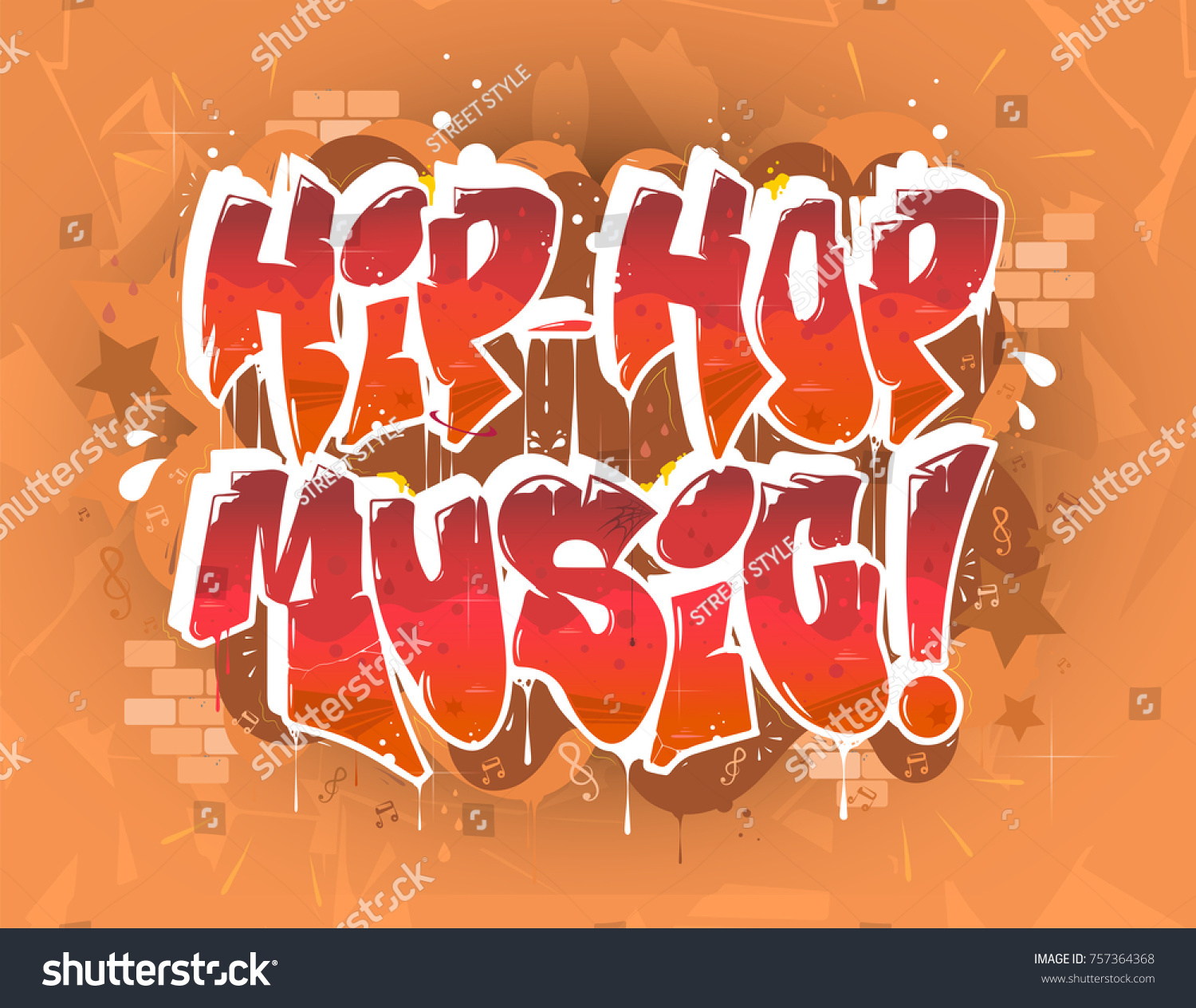 1,998 Logo hip hop dance Images, Stock Photos & Vectors | Shutterstock