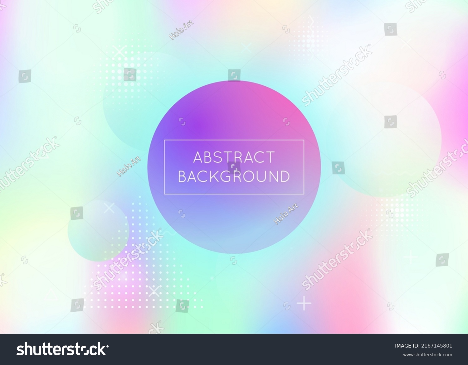 Hipster Texture Dynamic Dots Modern Design Stock Vector (Royalty Free ...