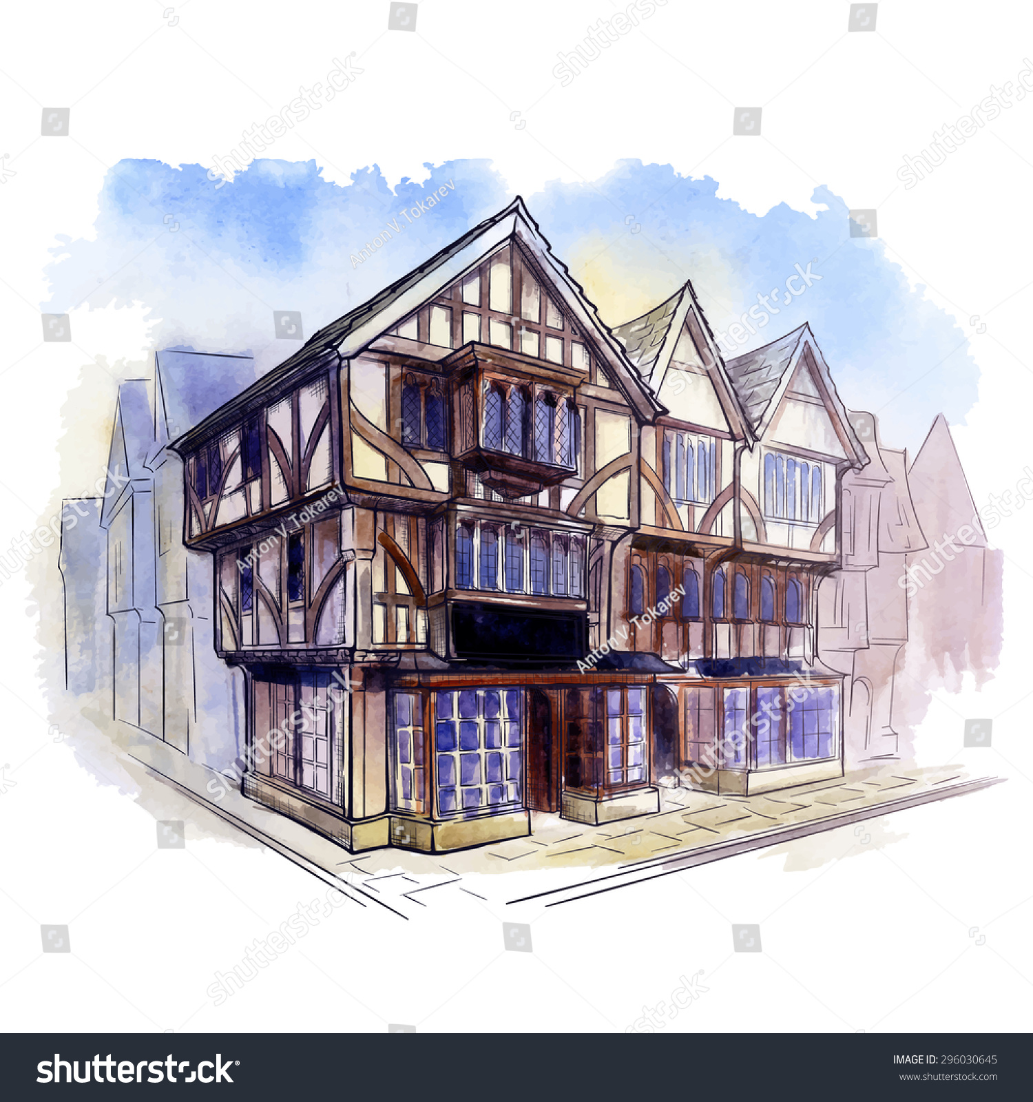 Tudor Architecture history british architectural styles tudor architecture stock Tudor Architecture history british architectural styles tudor architecture stock