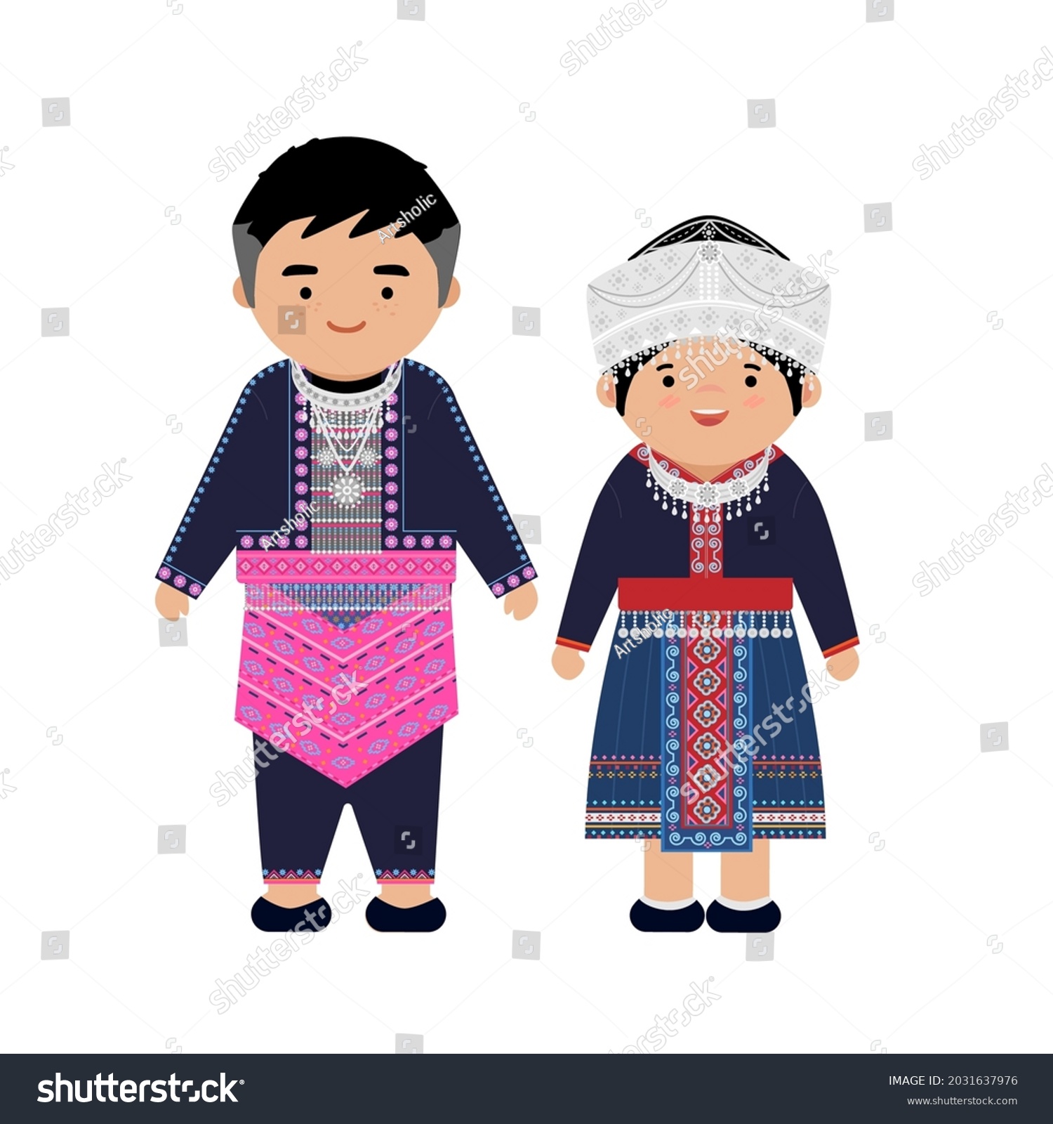 10,793 Hill tribe girl Images, Stock Photos & Vectors | Shutterstock