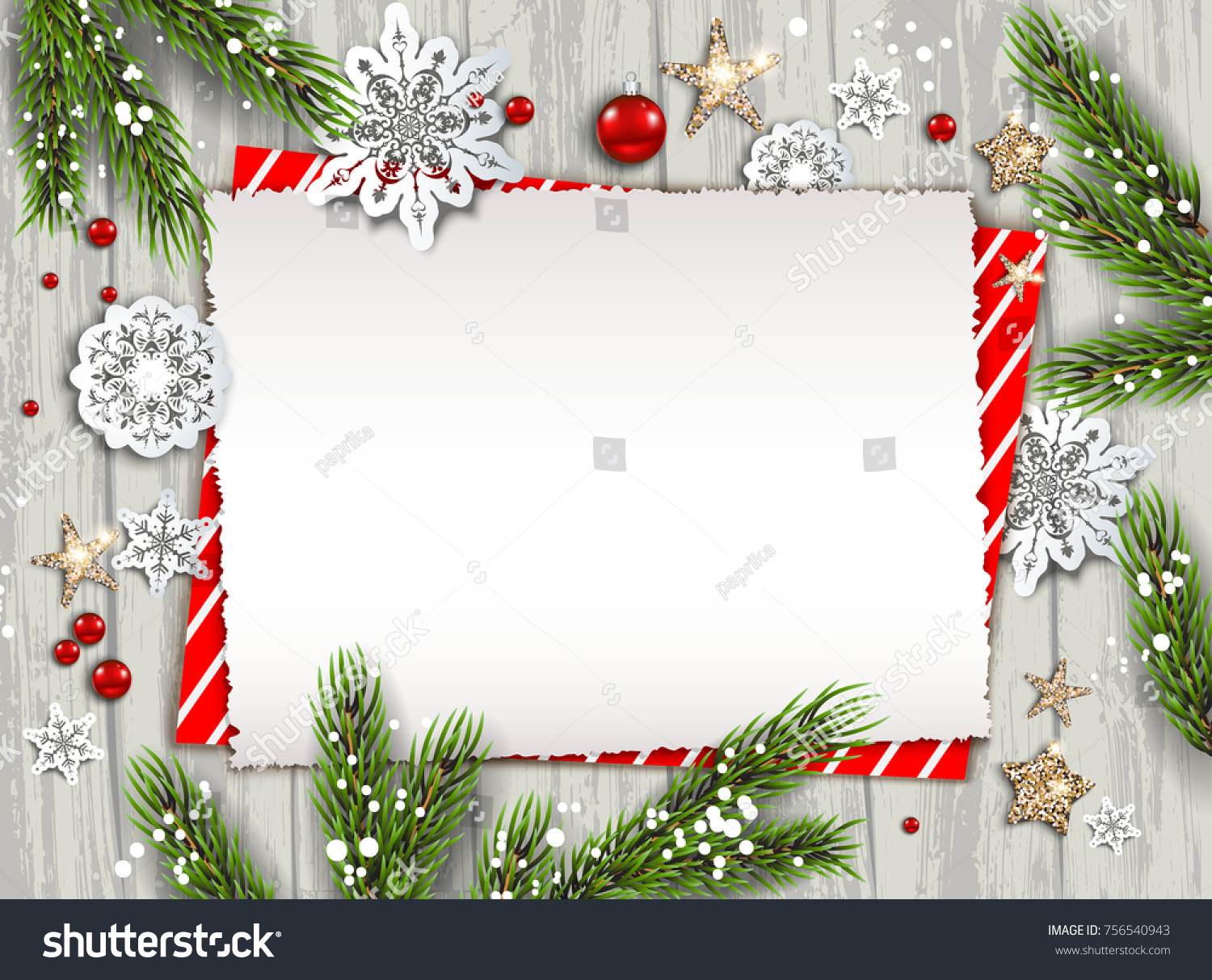 587,100 Frame christmas Stock Vectors, Images & Vector Art | Shutterstock