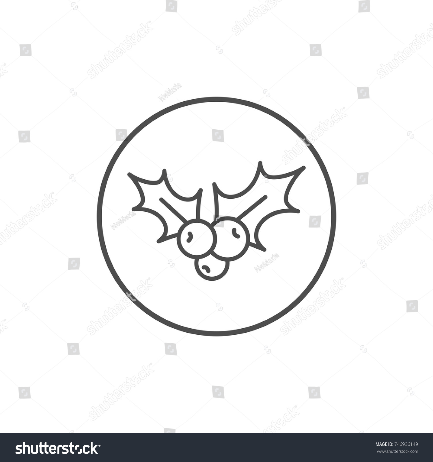 circle outline