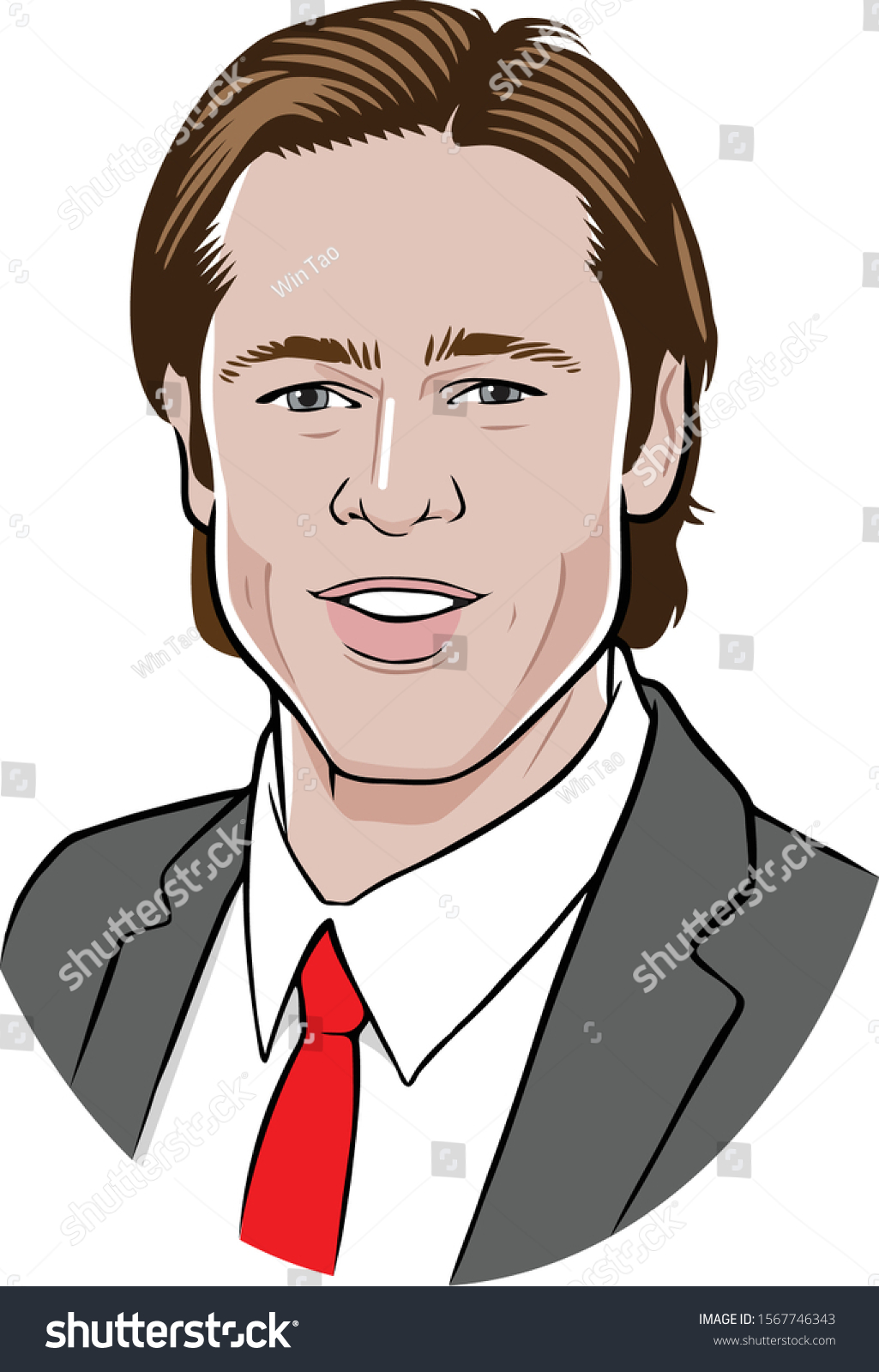 Brad Pitt Illustration Images Stock Photos Vectors Shutterstock Brad Pitt Illustration Images Stock Photos Vectors Shutterstock