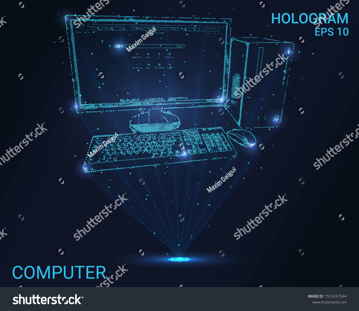 Hologram Hologram
