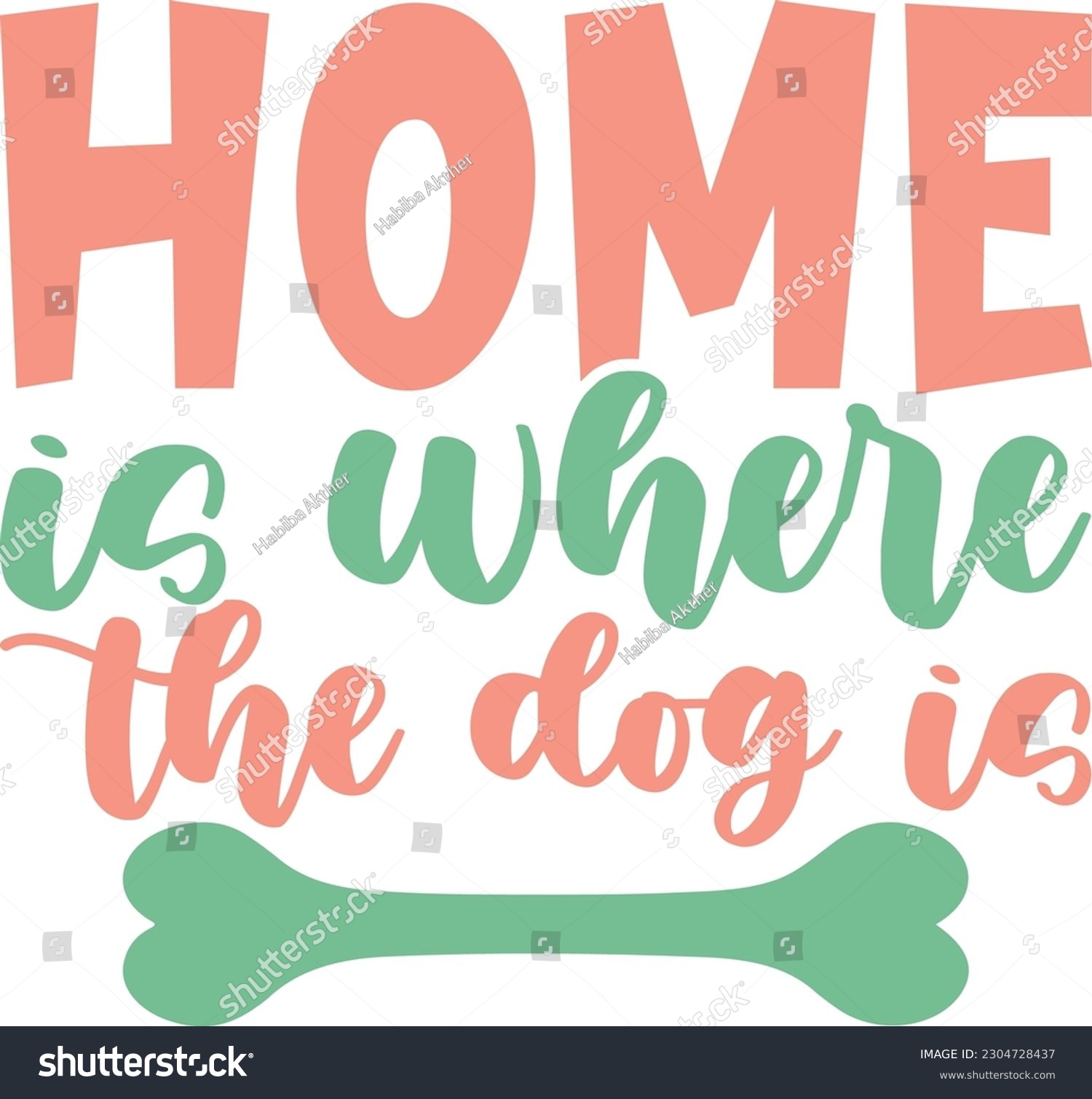 SVG of Home is where the dog is,Dog mom,Puppy Love,Dog Mom Svg,Dog SVG,Silhouette,Dog Owner Svg, Funny Svg, Fur Mom Shirt Svg,Wine,Dog Mama,Dog Heart,Dog Paw,Eps,Labrador Svg,Pet Svg,Vector, svg