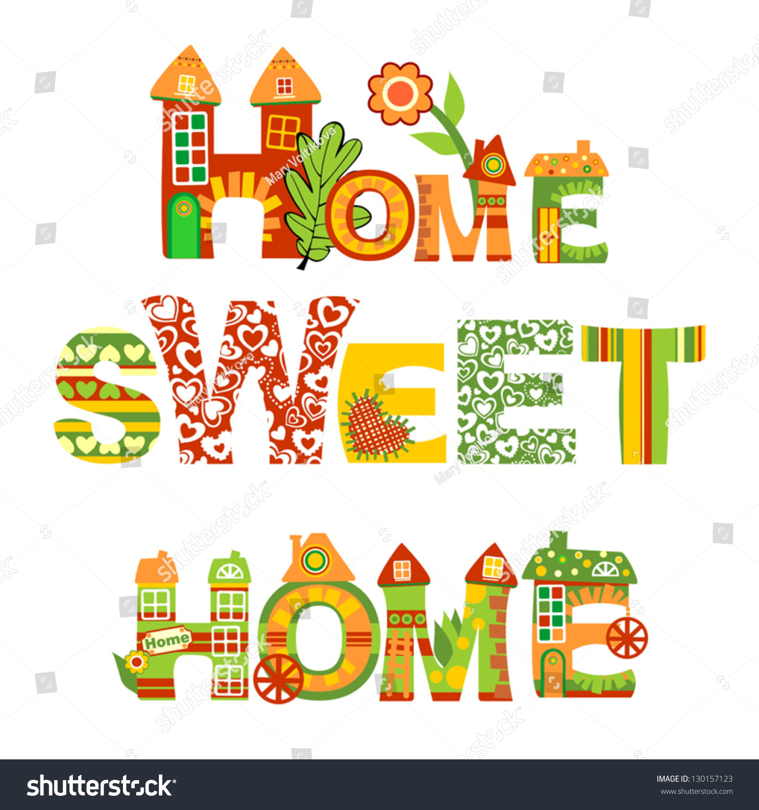new home clipart images - photo #27