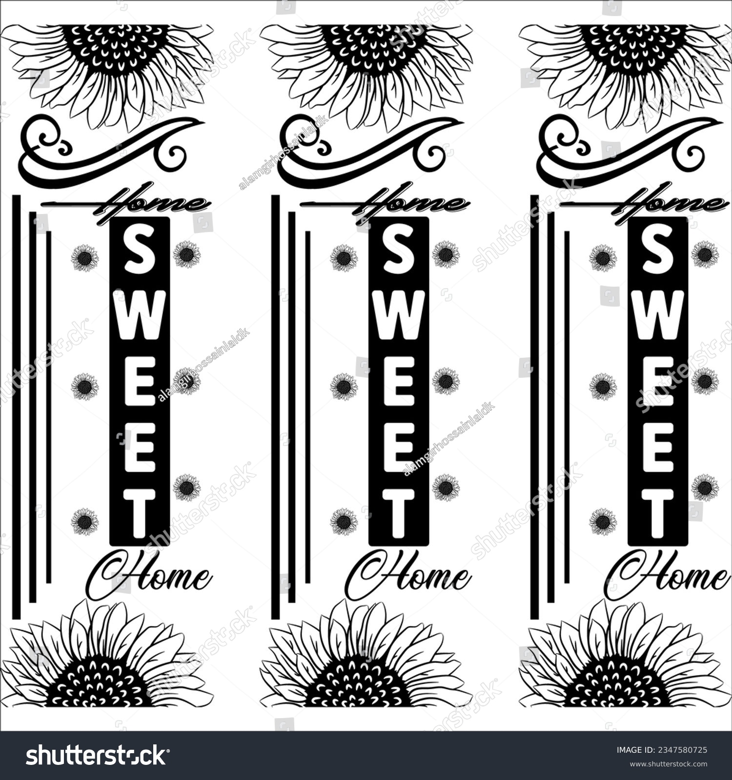 SVG of Home sweet home 2 t-shirt design. Here You Can find and Buy t-Shirt Design. Digital Files for yourself, friends and family, or anyone who supports your Special Day and Occasions. svg