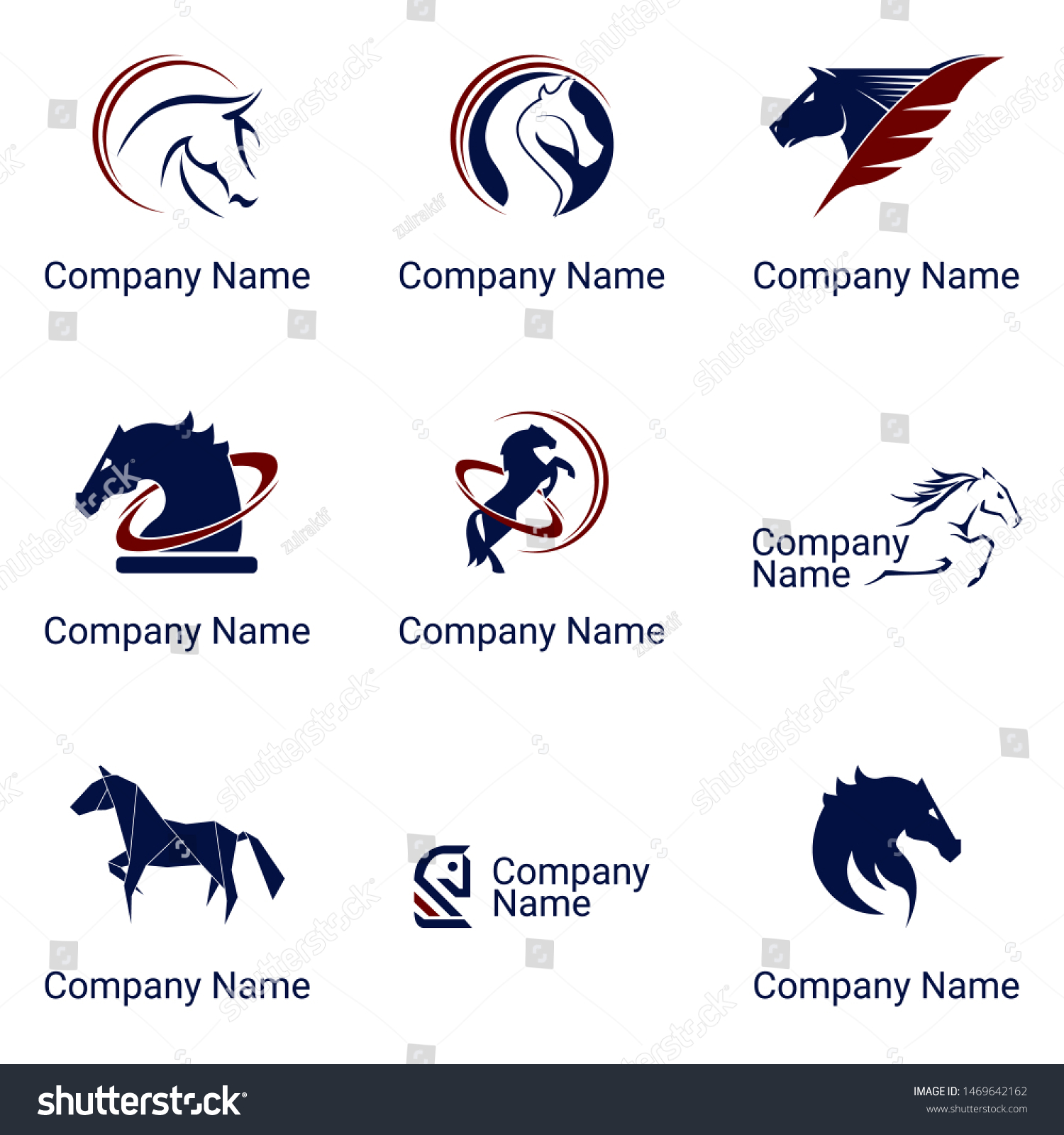 25,447 Horse racing logo Images, Stock Photos & Vectors | Shutterstock