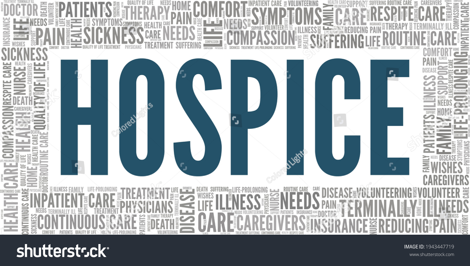 Another Word For Hospice