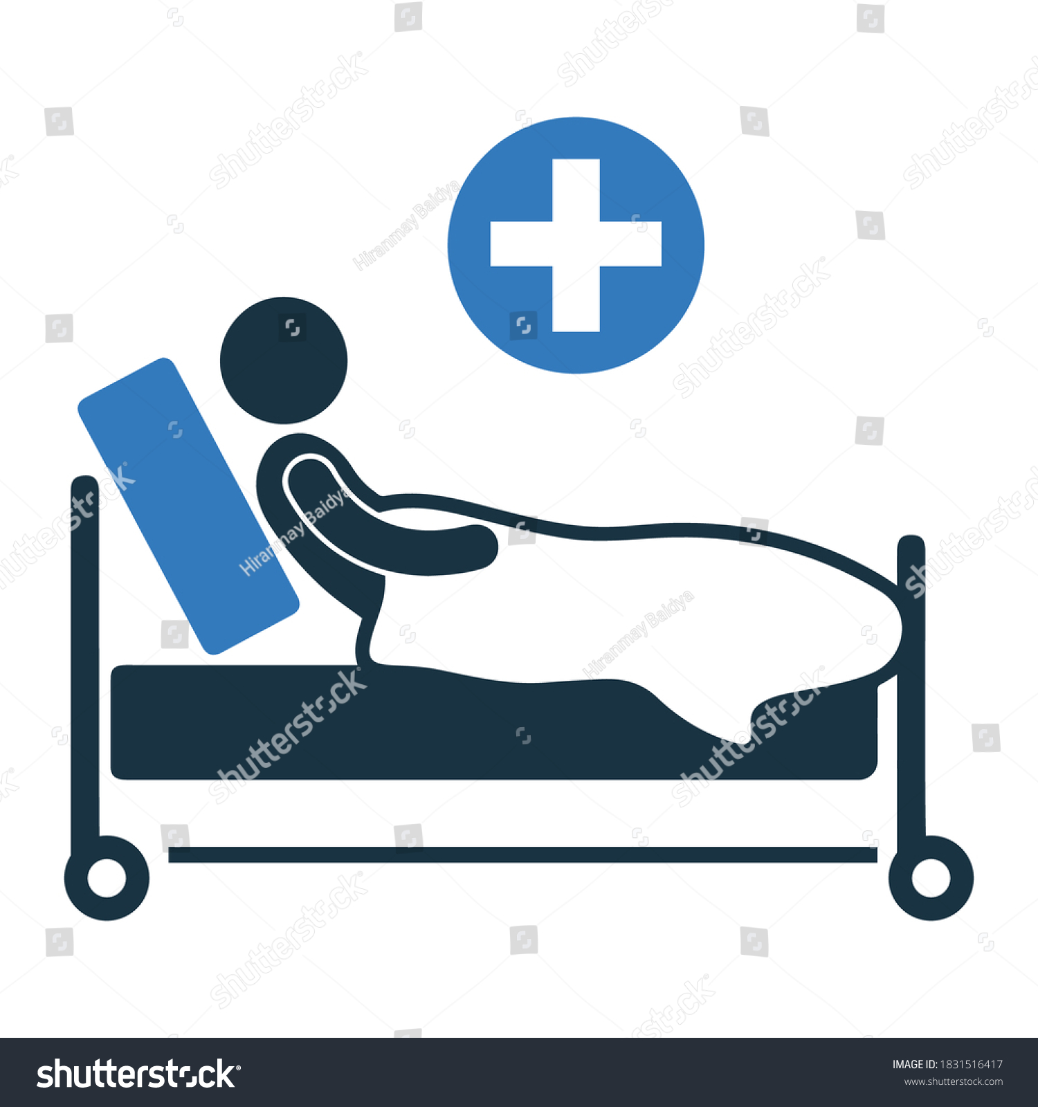 medical-treatment-symbol-desktop-background