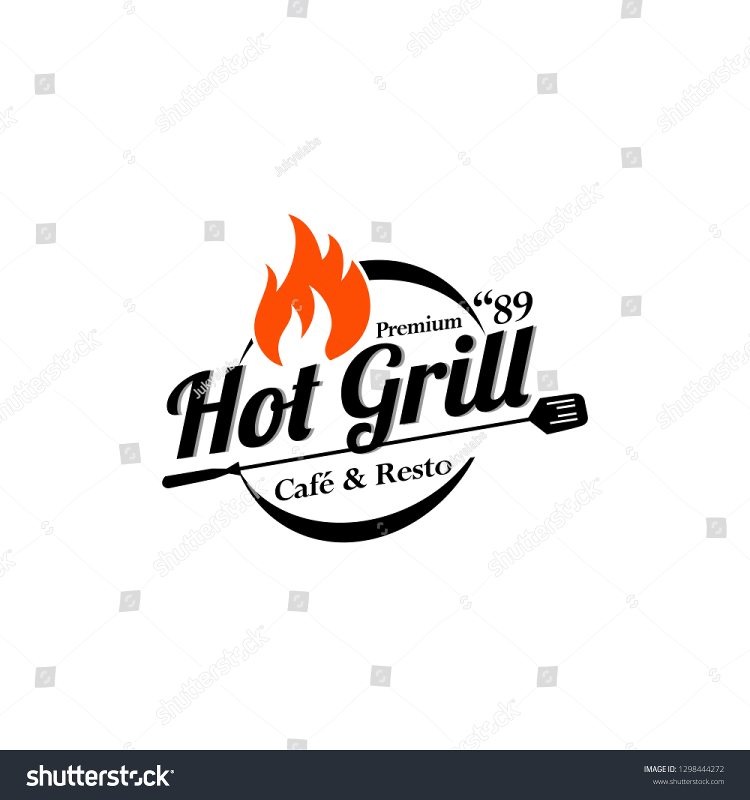 79,613 Grille logos Images, Stock Photos & Vectors | Shutterstock