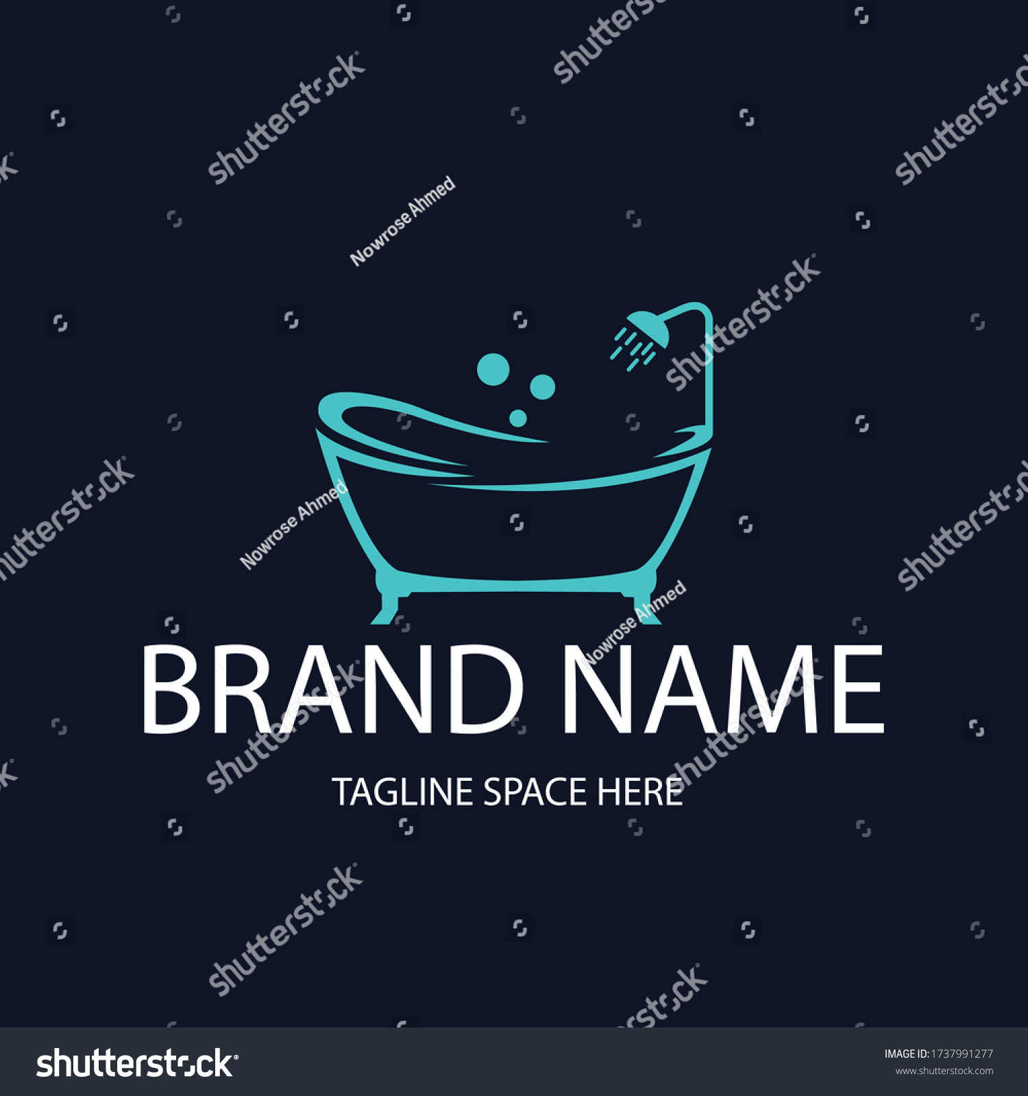 8,453 Bathtub logo Images, Stock Photos & Vectors | Shutterstock