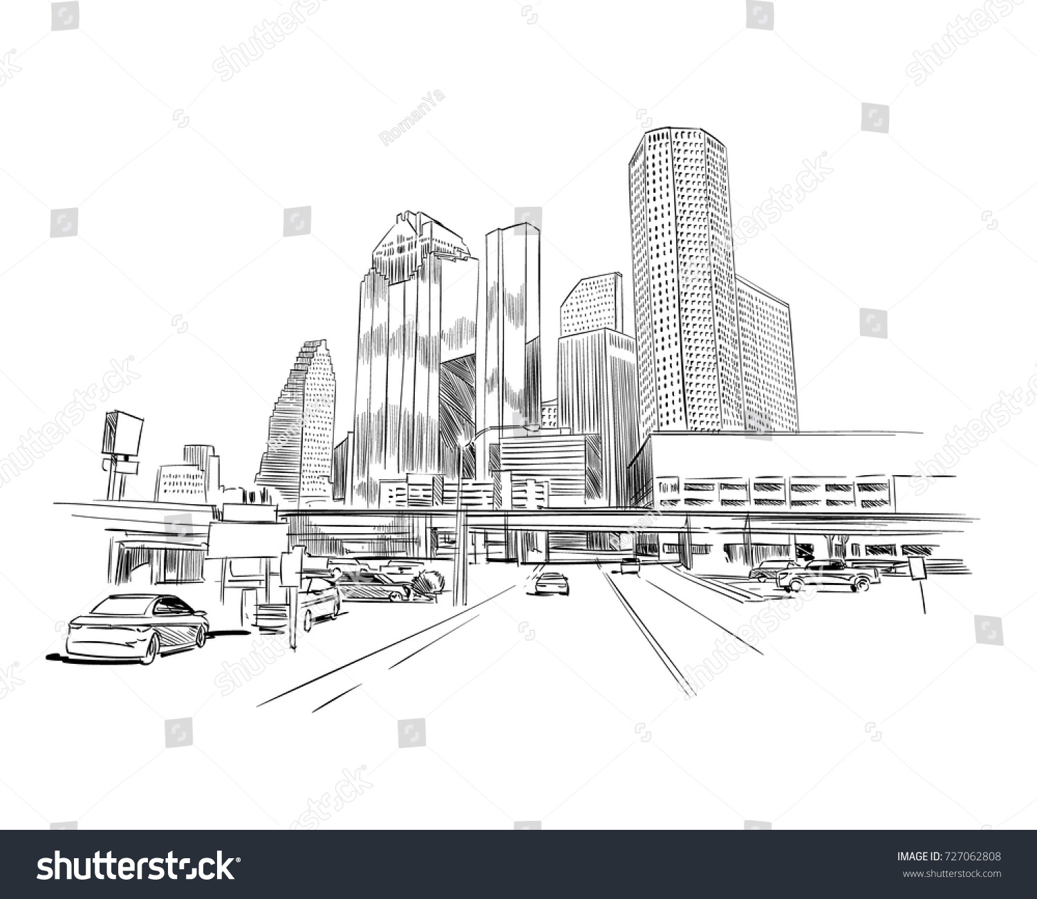 282 imágenes de Houston texas drawing Imágenes, fotos y vectores de