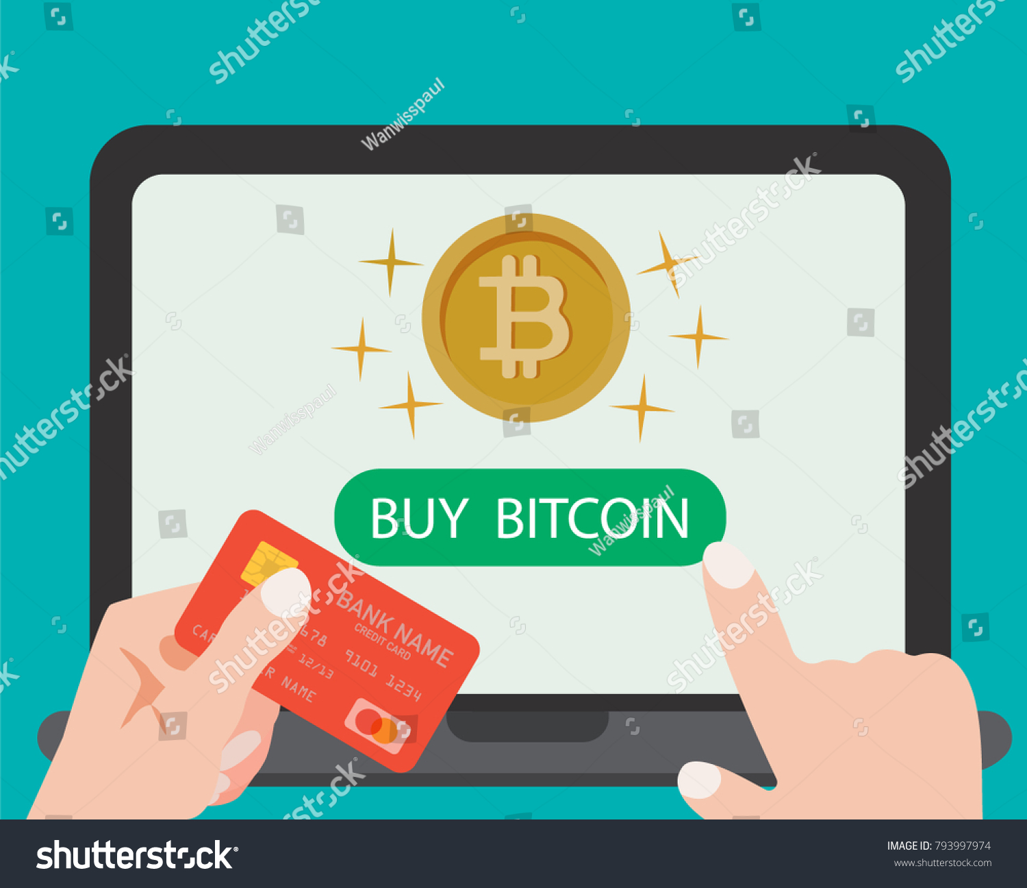 How to buy bitcoin stock online