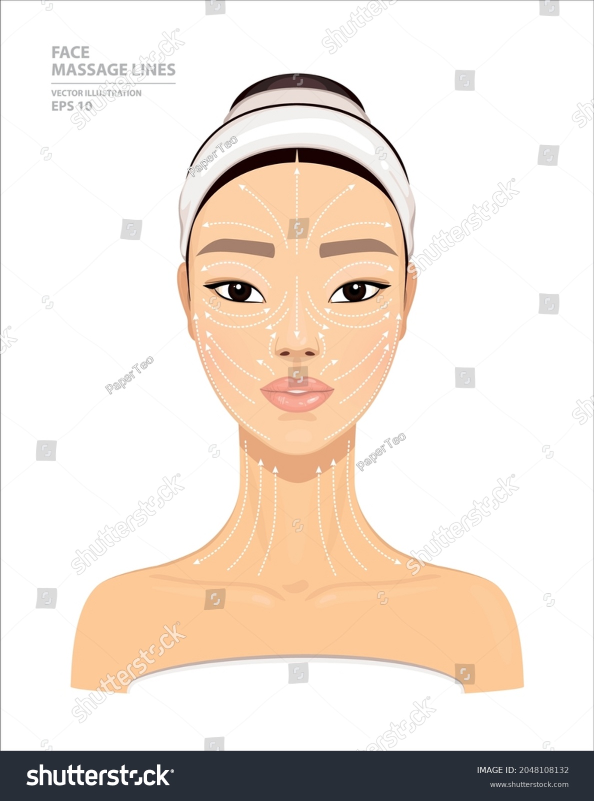 288 Asiatic massage Images, Stock Photos & Vectors | Shutterstock