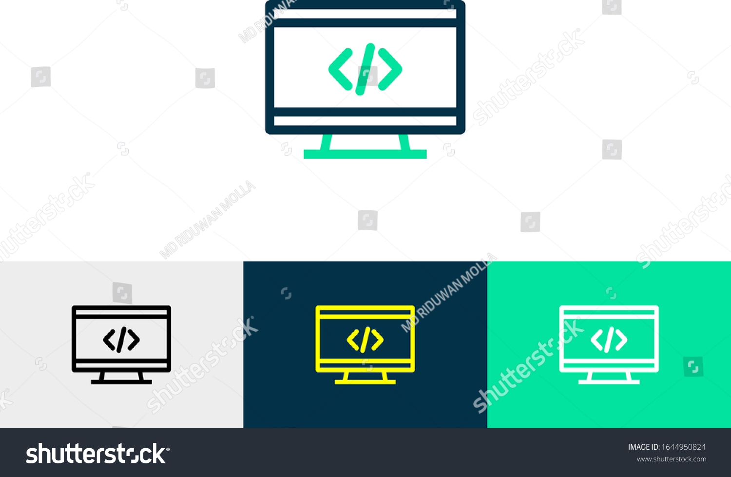 html-code-line-art-icon-vector-stock-vector-royalty-free-1644950824