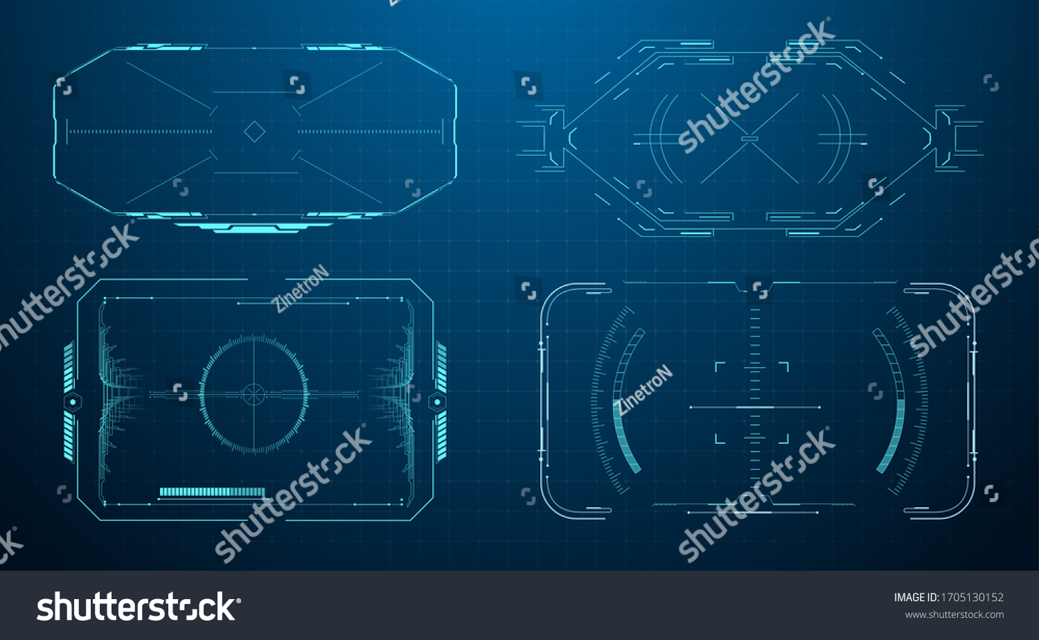 10,342 Locking target Images, Stock Photos & Vectors | Shutterstock