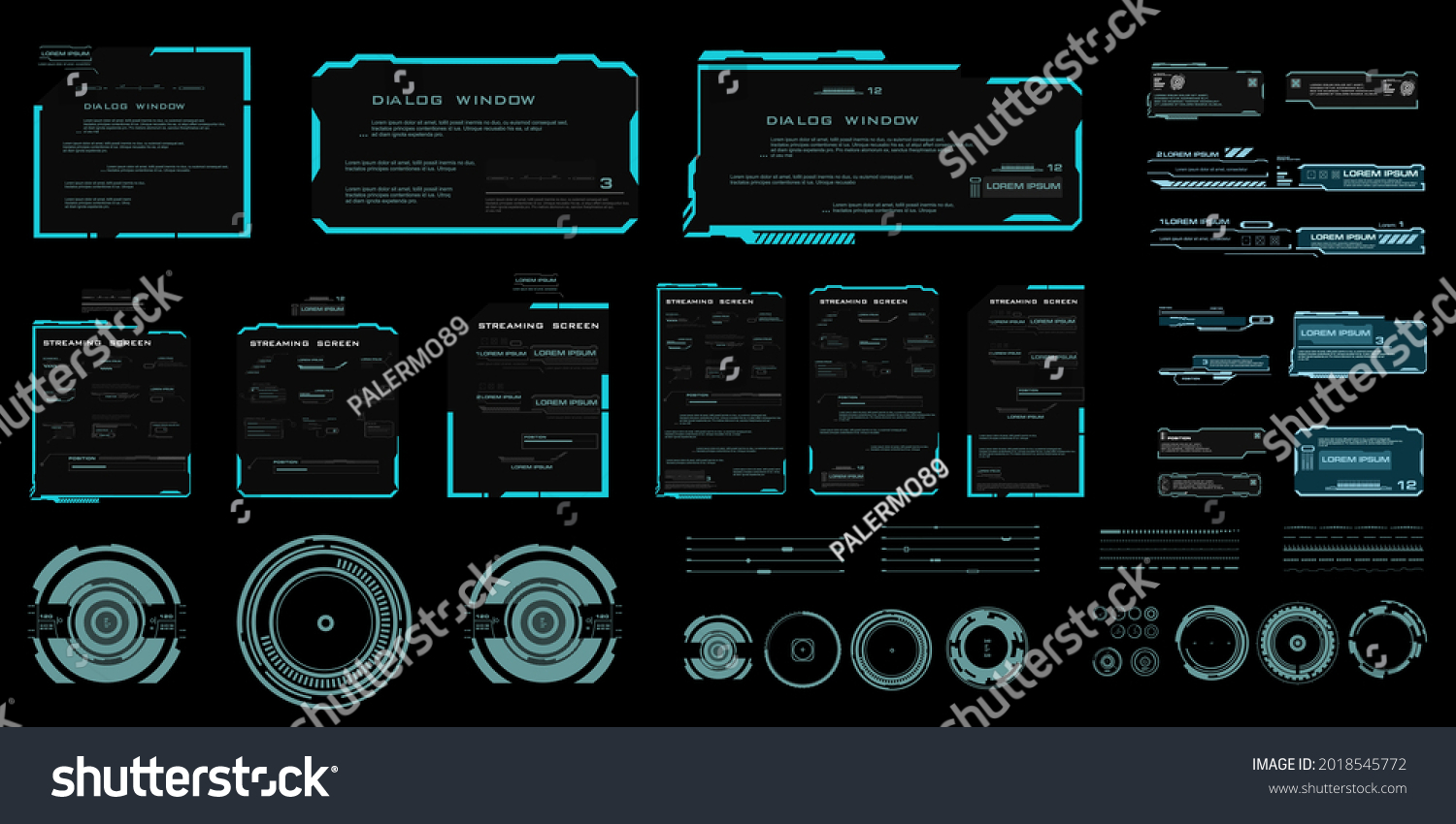 2,722 Hud overlay Images, Stock Photos & Vectors | Shutterstock