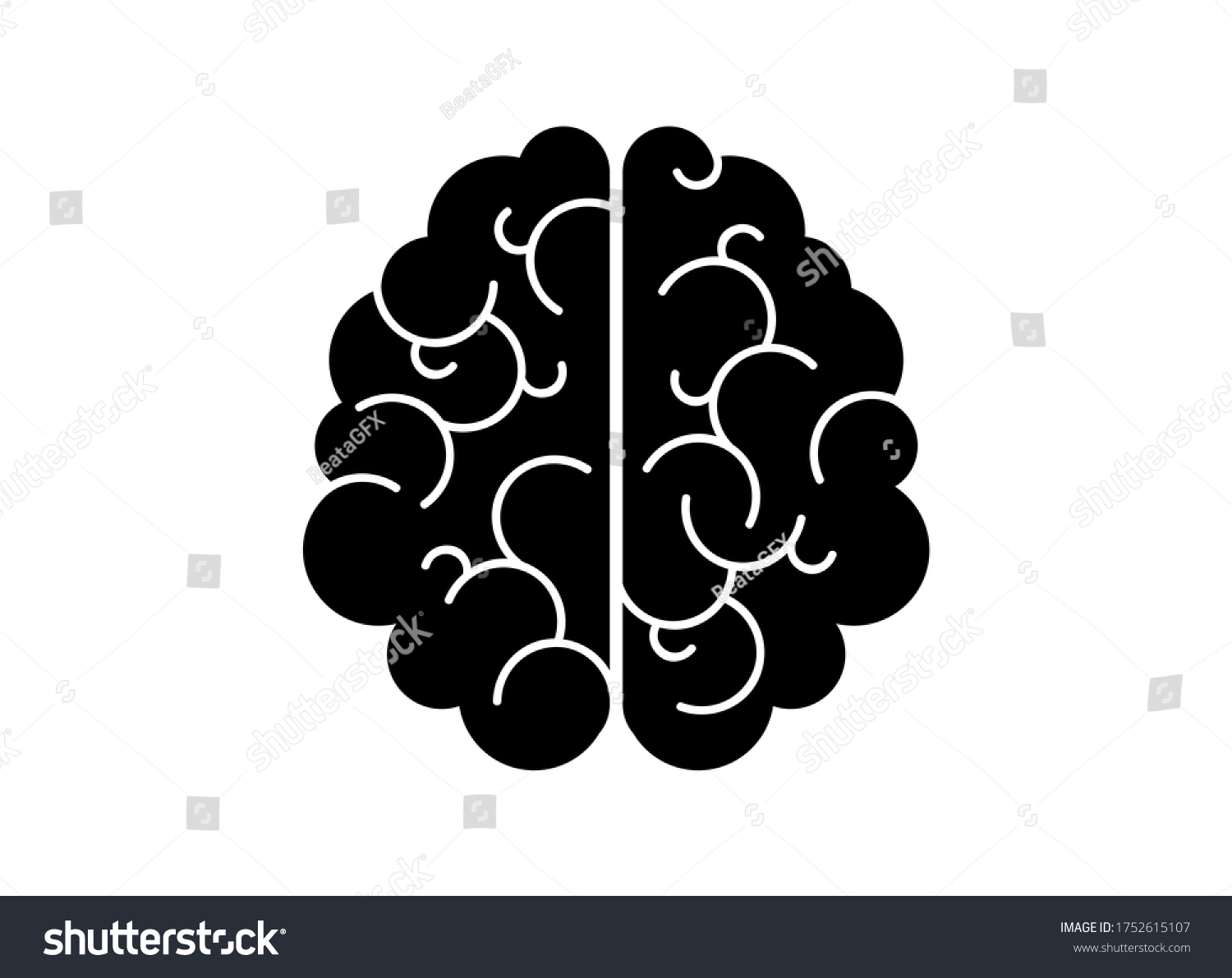 16,018 Brain clip art Images, Stock Photos & Vectors | Shutterstock