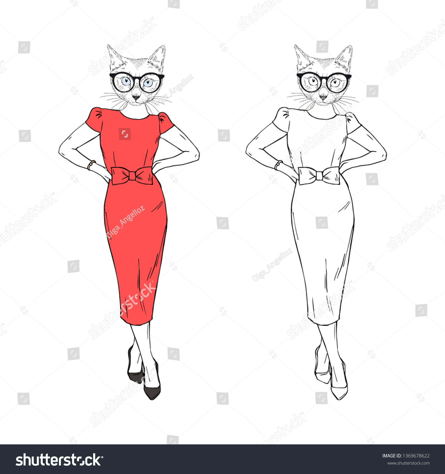 Dressy Images, Stock Photos & Vectors | Shutterstock