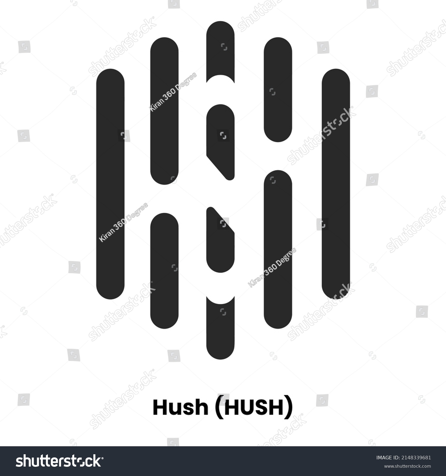 hush crypto