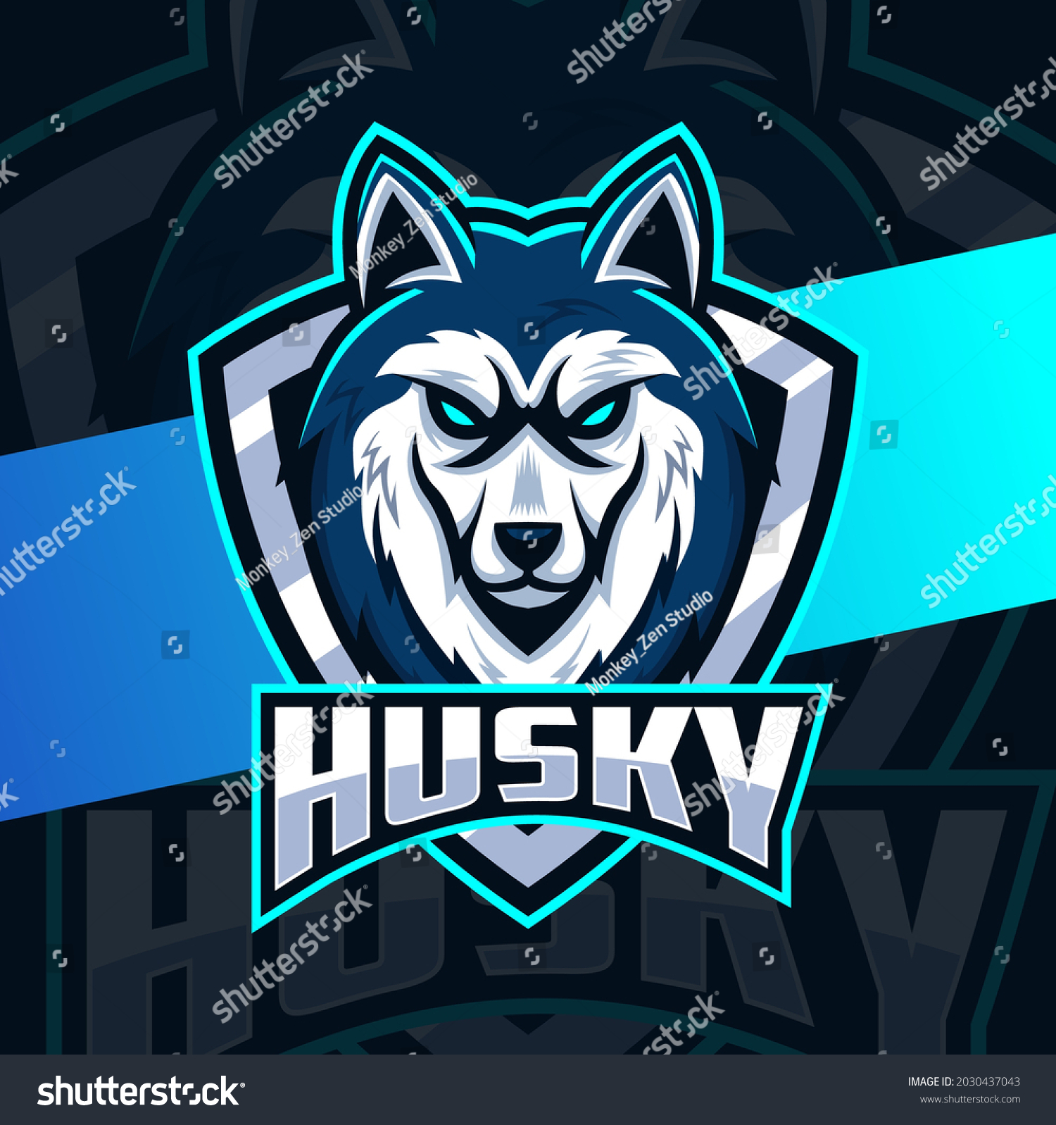 6,923 Husky mascot Images, Stock Photos & Vectors | Shutterstock