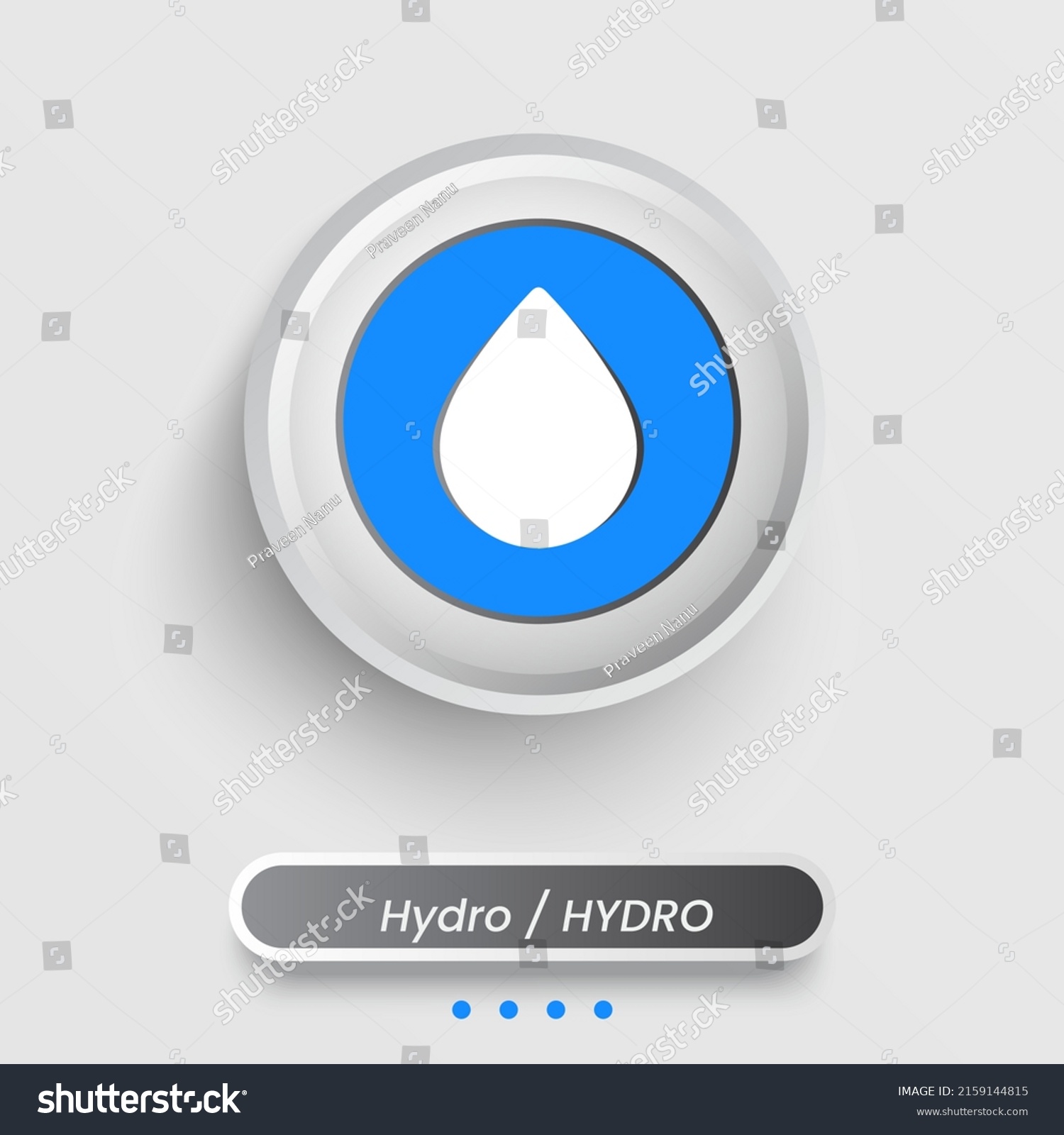 hydro crypto currency