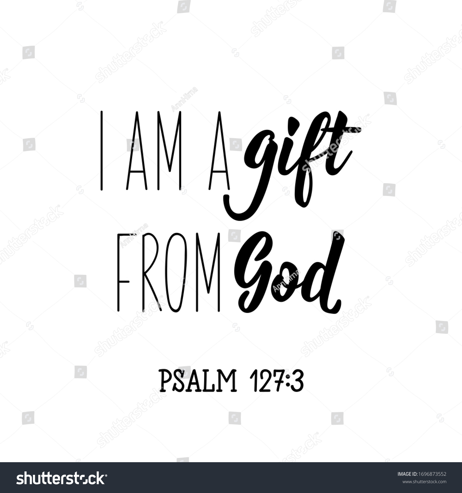 gift-god-bible-lettering-calligraphy-vector-stock-vector-royalty-free