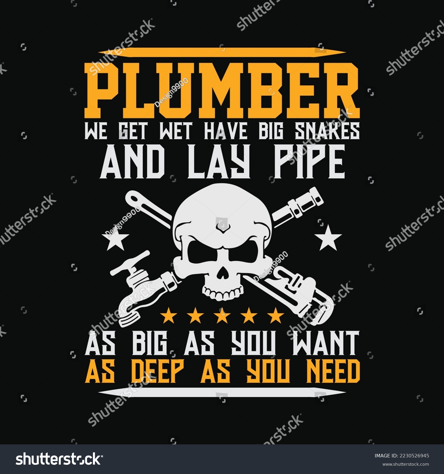 SVG of I Am A Plumber I Can Lay Pipe svg design svg