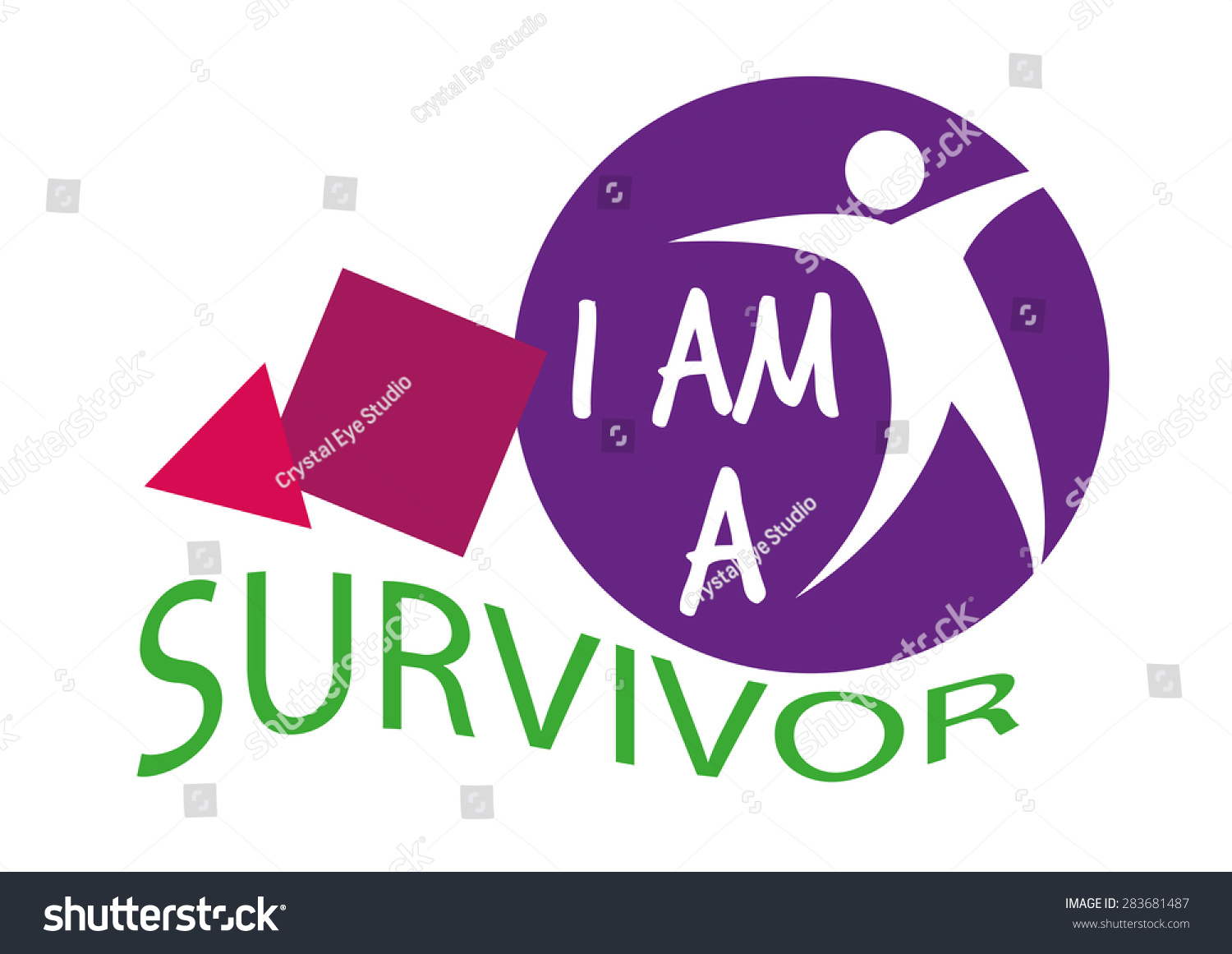 free survivor logo clip art - photo #50