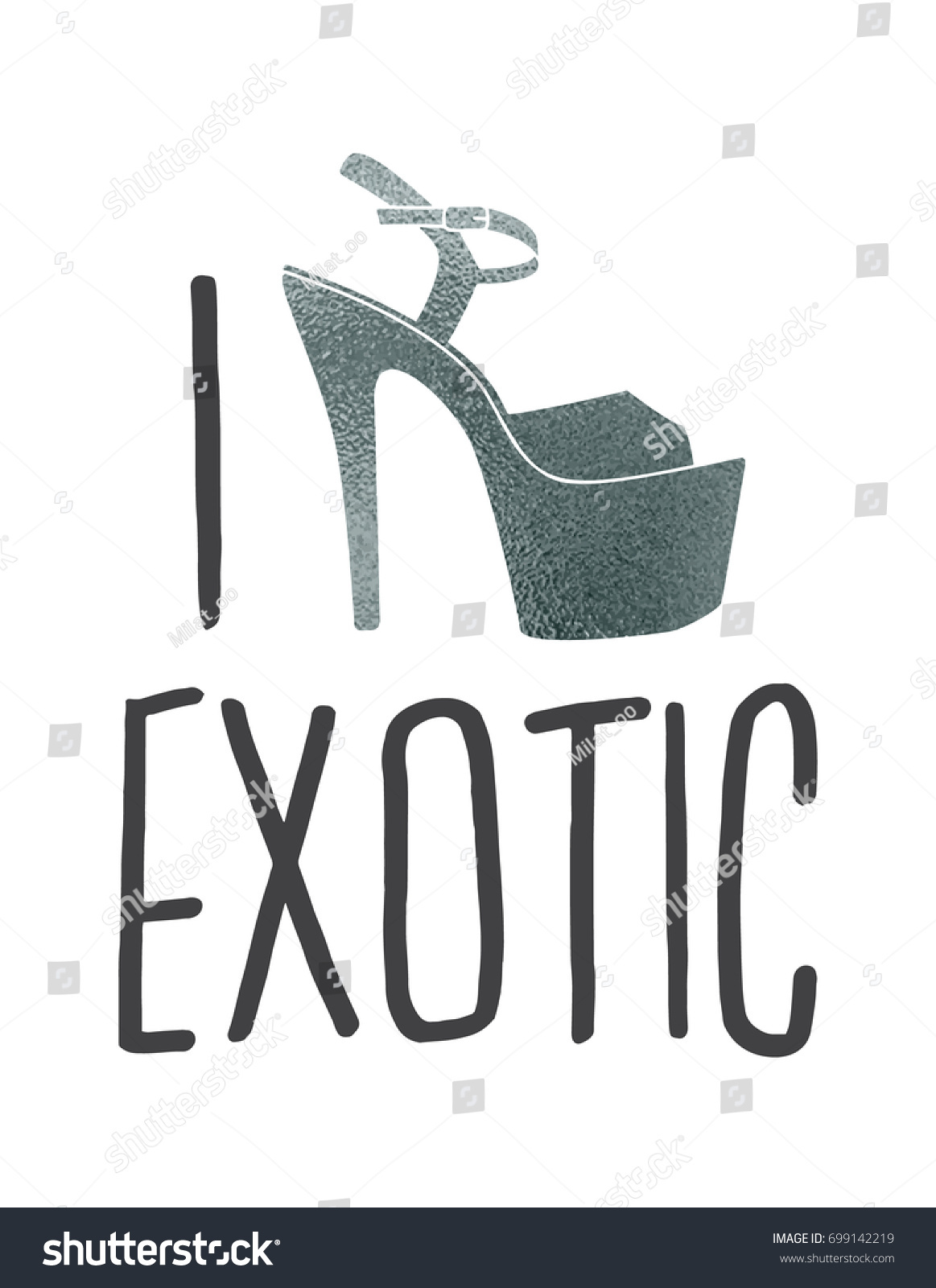 platform heels for pole dancing
