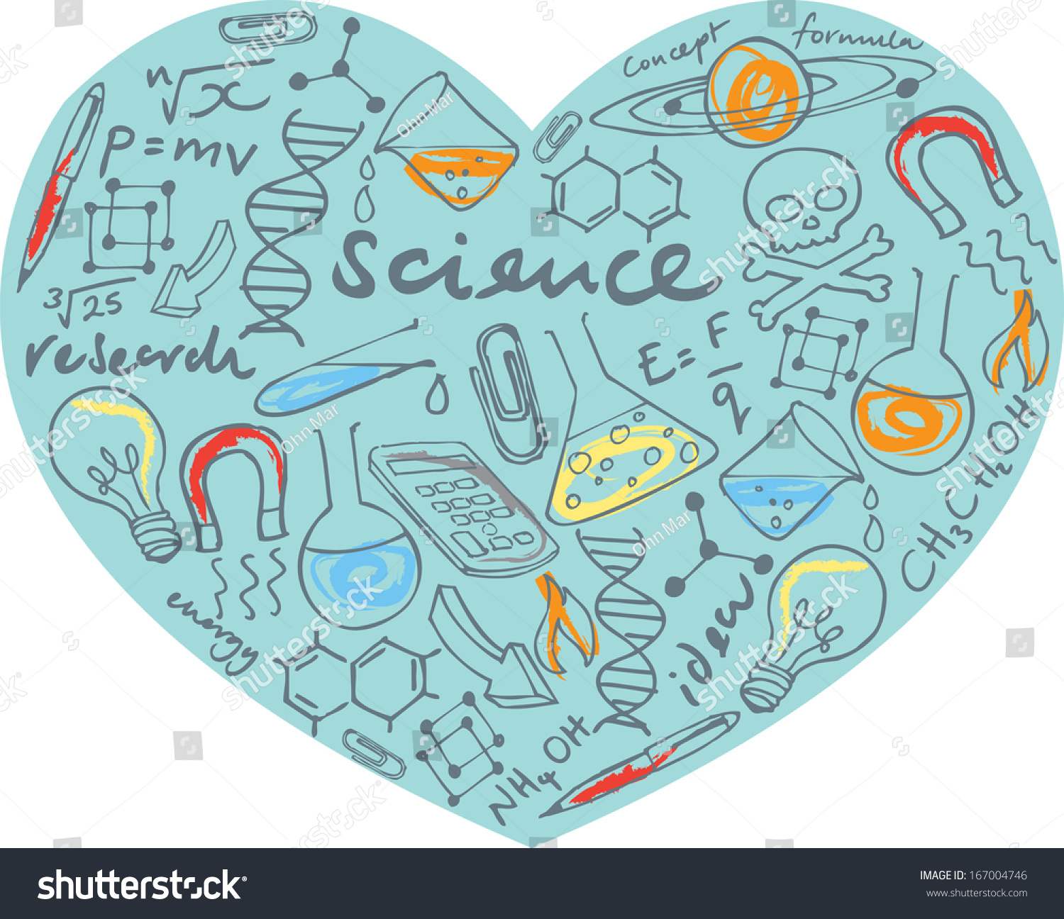 Featured image of post Heart Images Drawing Science / Buy 2 prints and get 1 free !